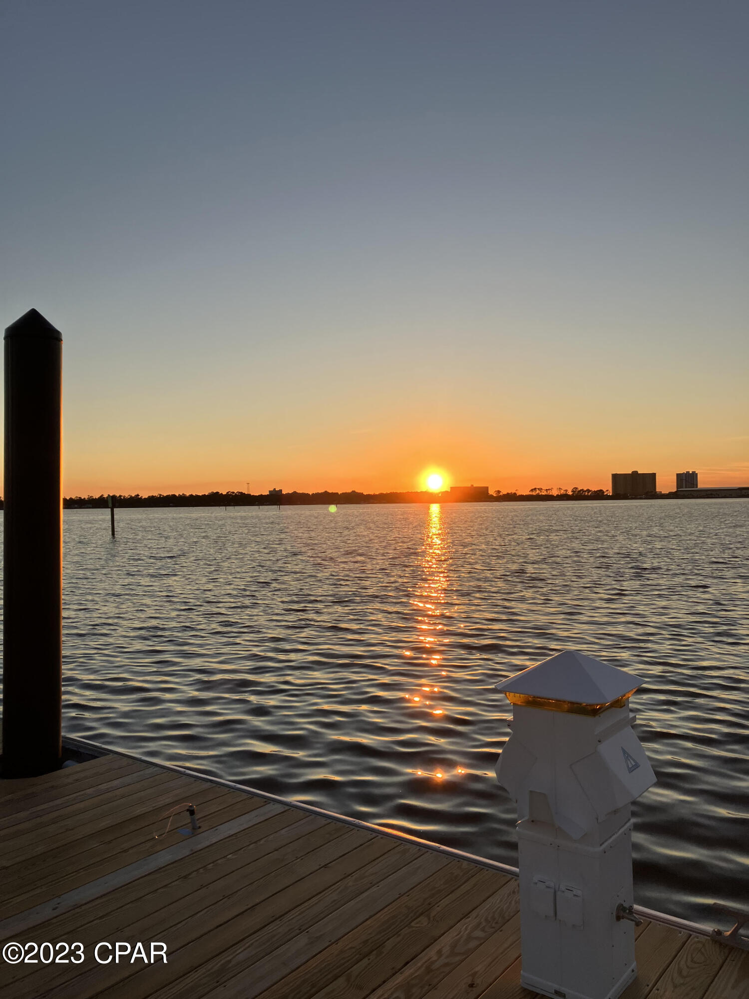 Bay Point Harbour Villas - Residential