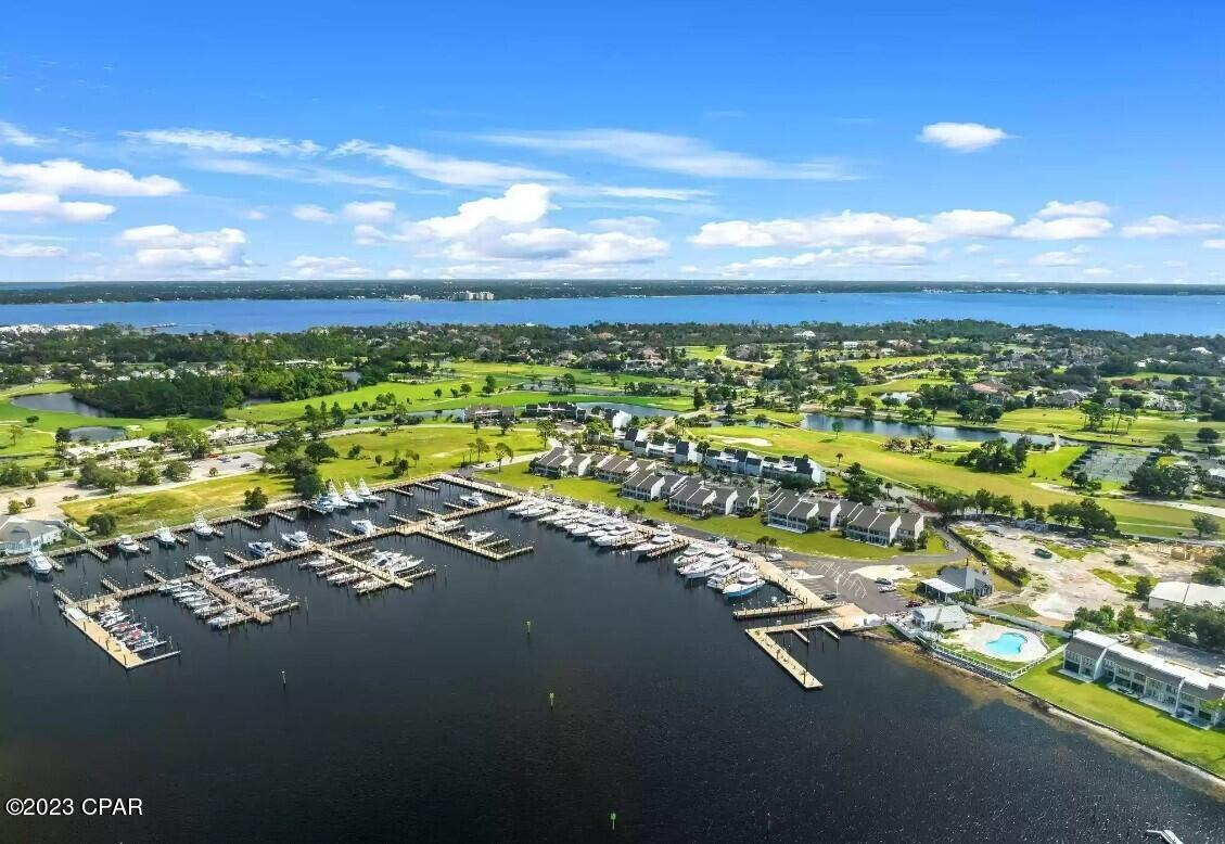 Bay Point Harbour Villas - Residential