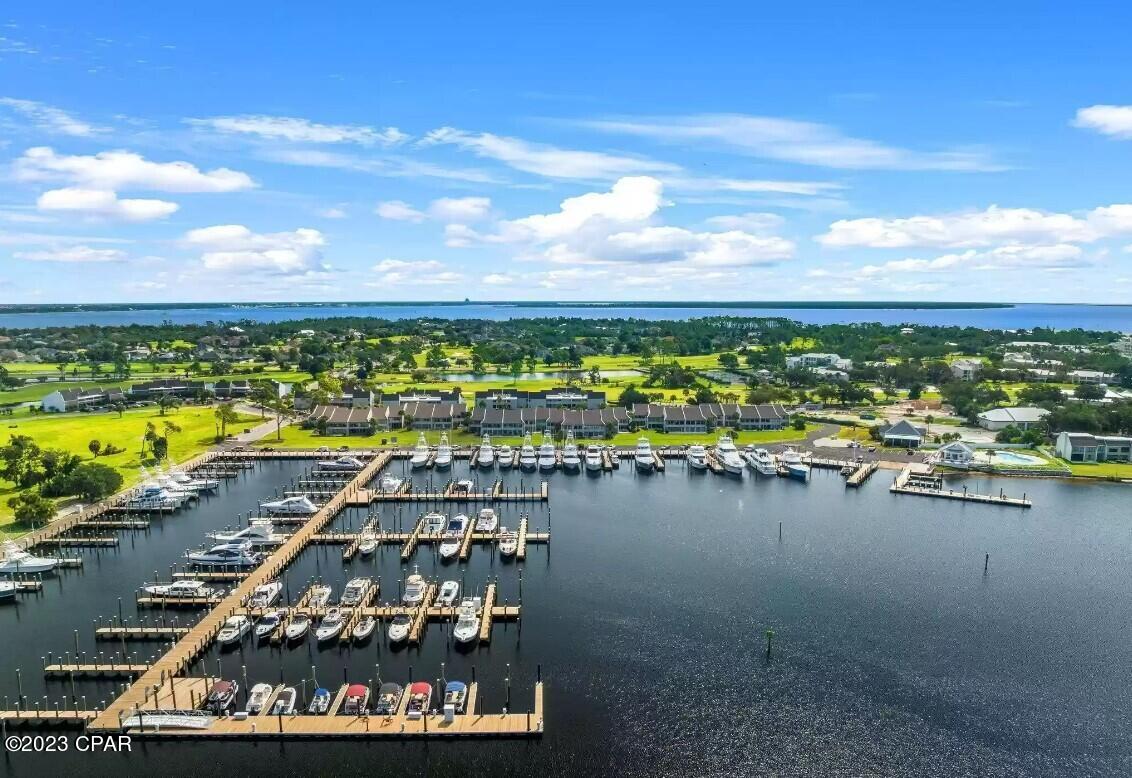 Bay Point Harbour Villas - Residential