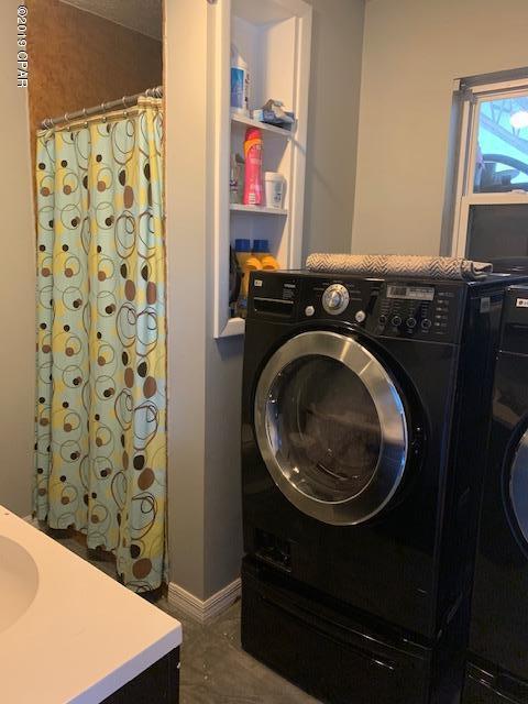 College Point - Residential