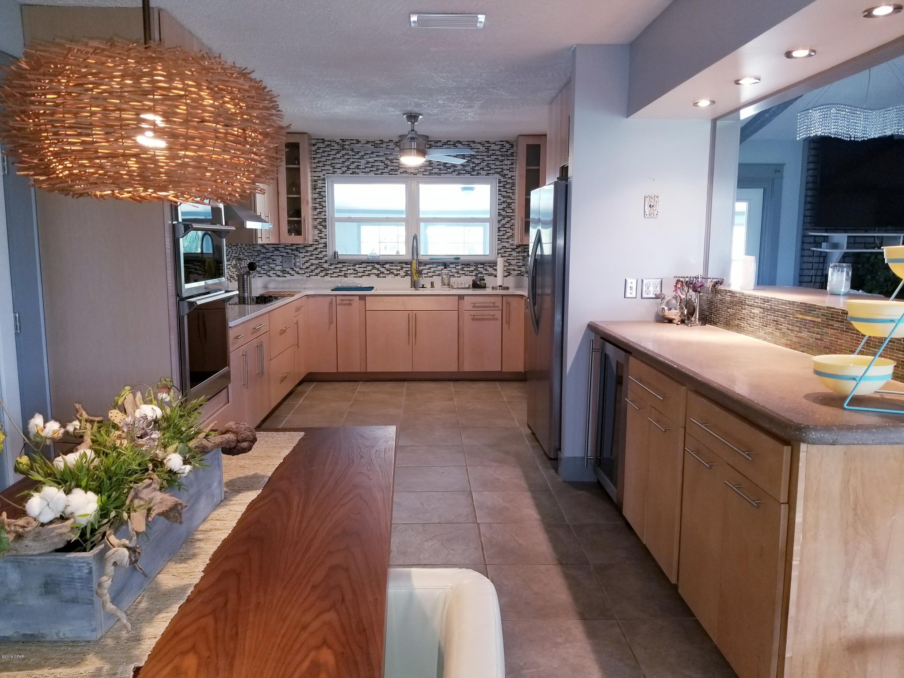 College Point - Residential