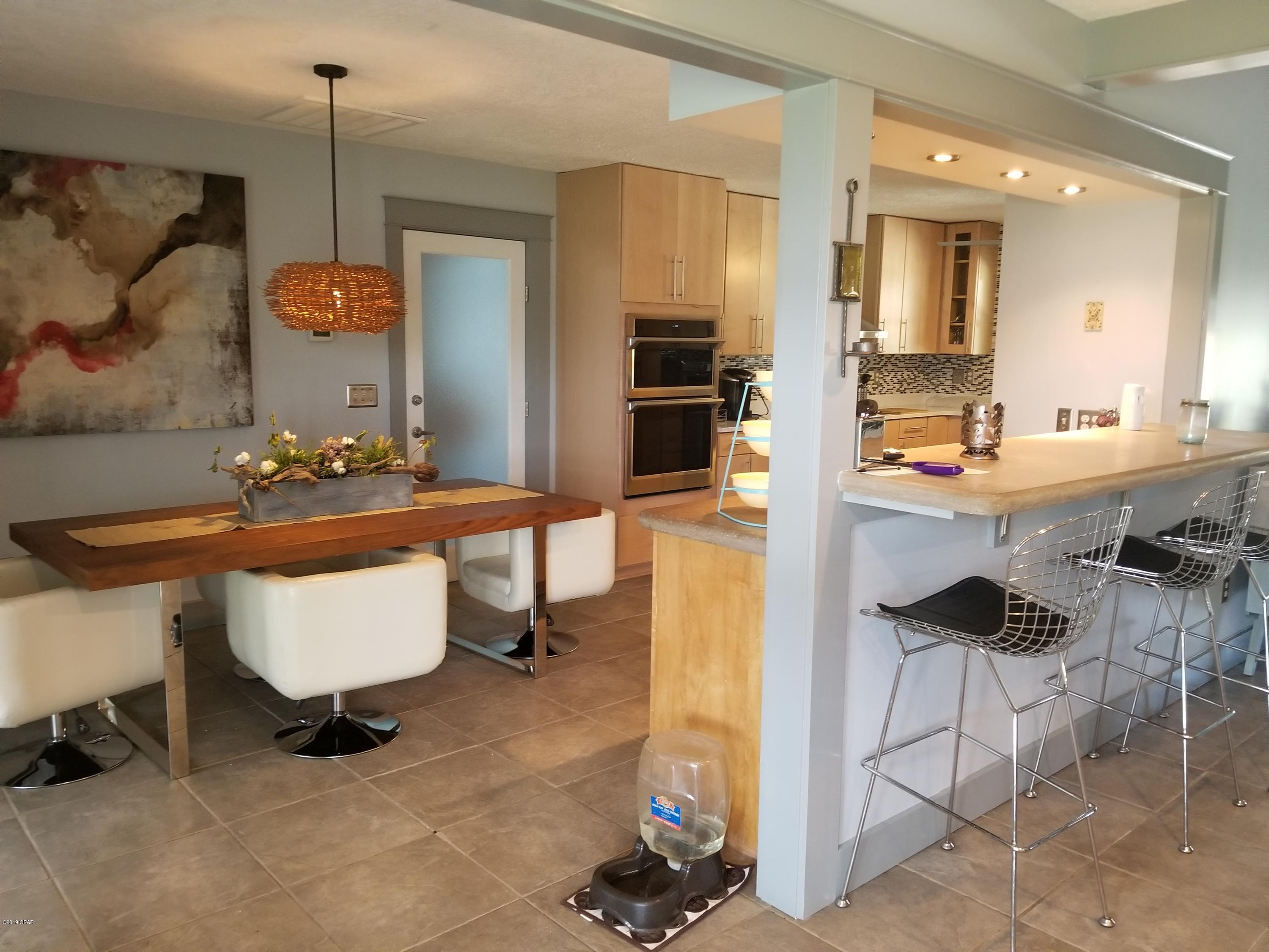 College Point - Residential