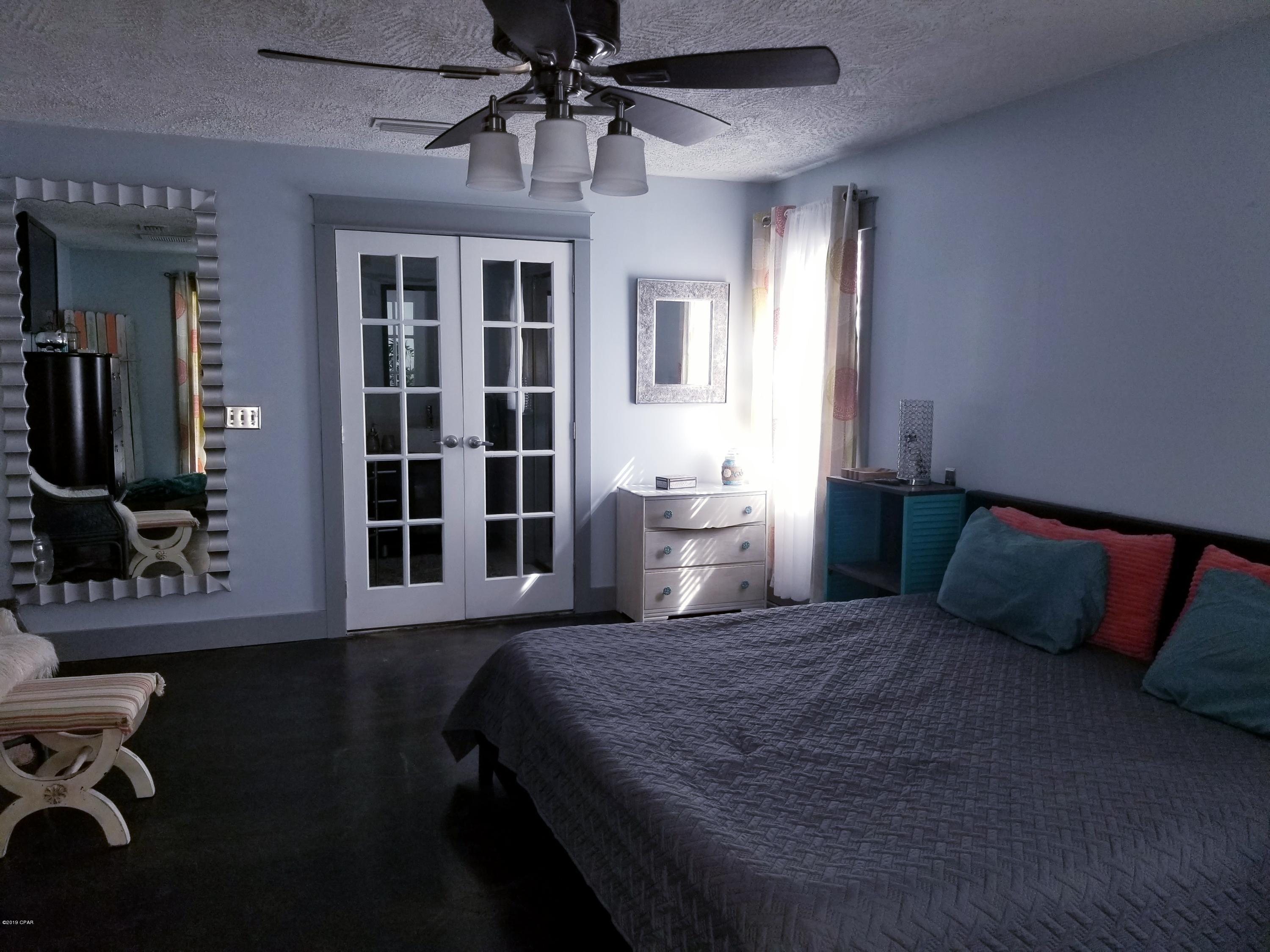 College Point - Residential