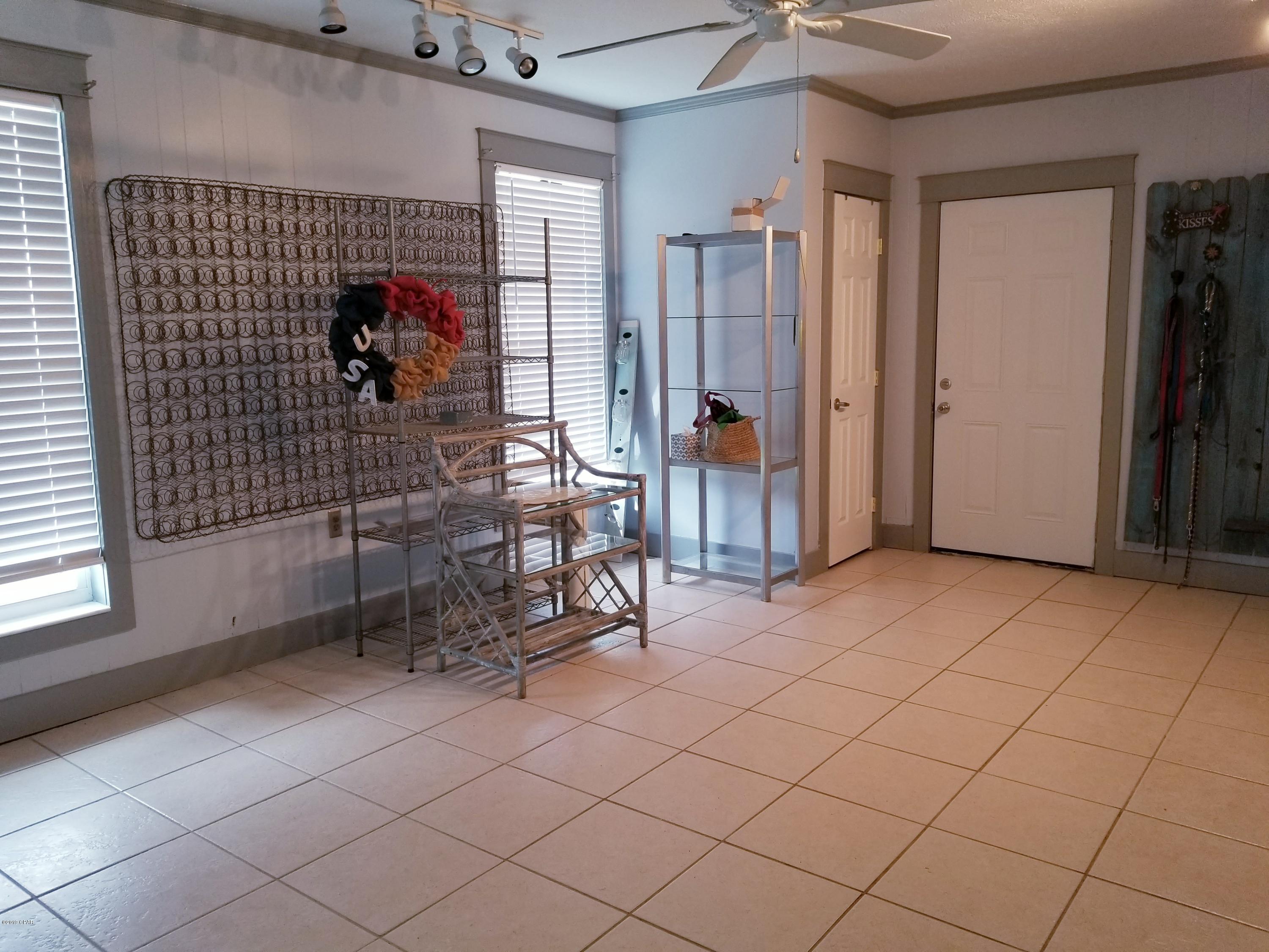 College Point - Residential