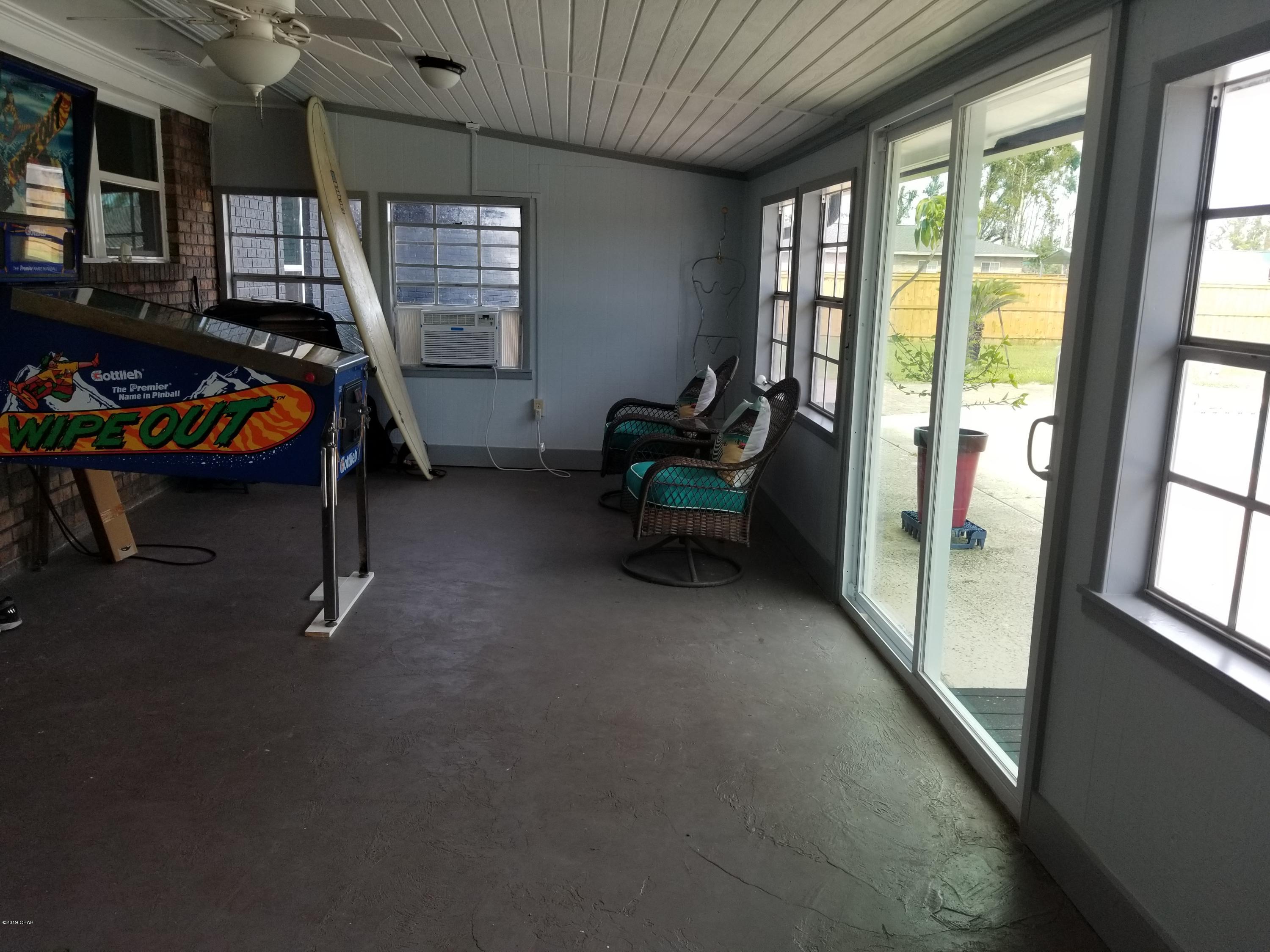 College Point - Residential