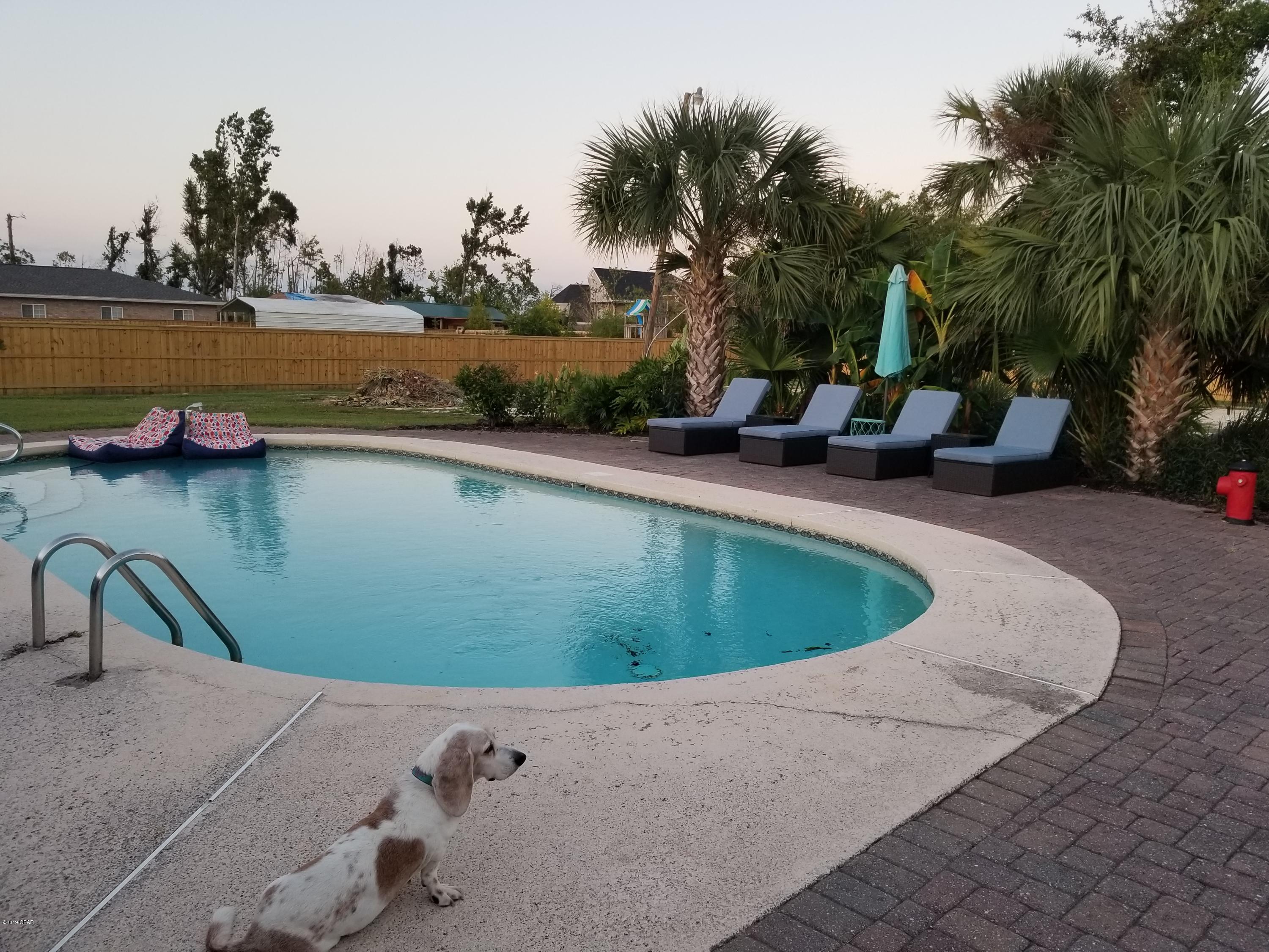 College Point - Residential