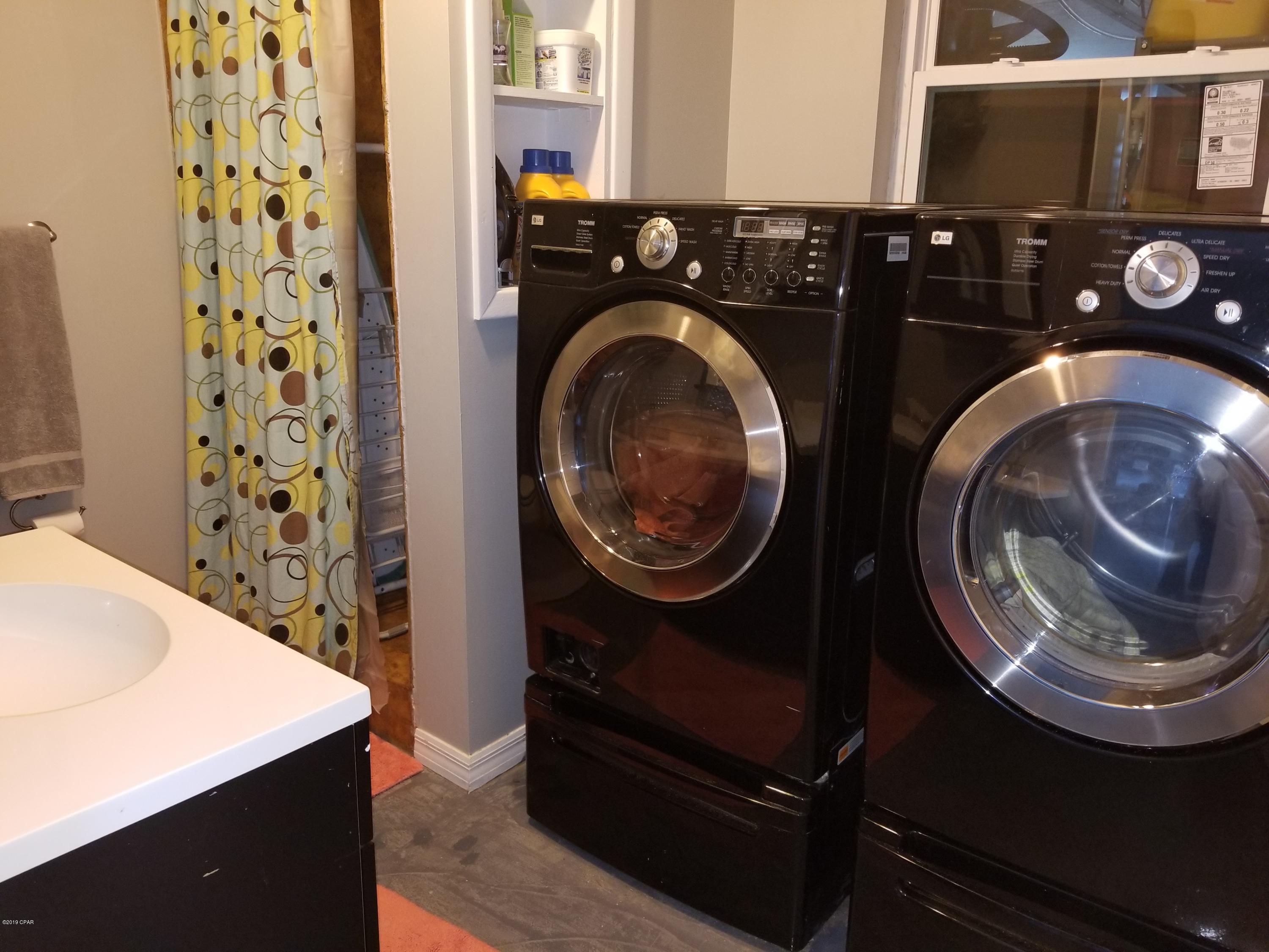 College Point - Residential