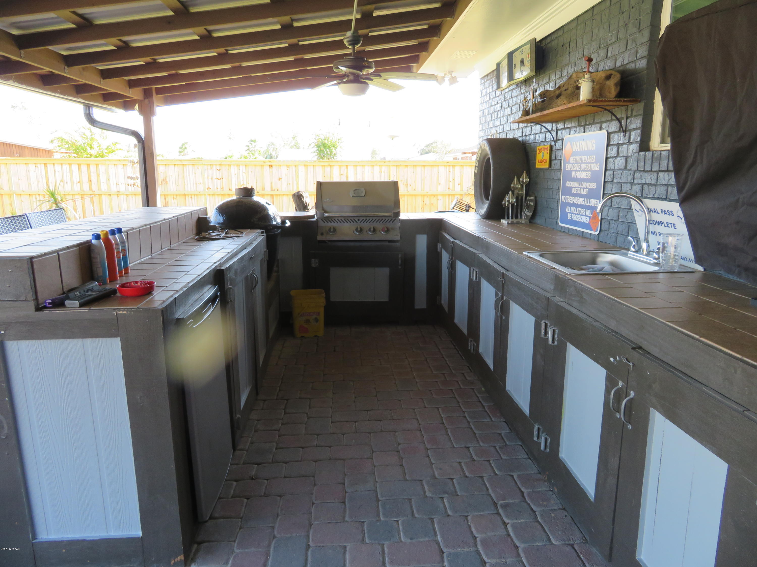 College Point - Residential