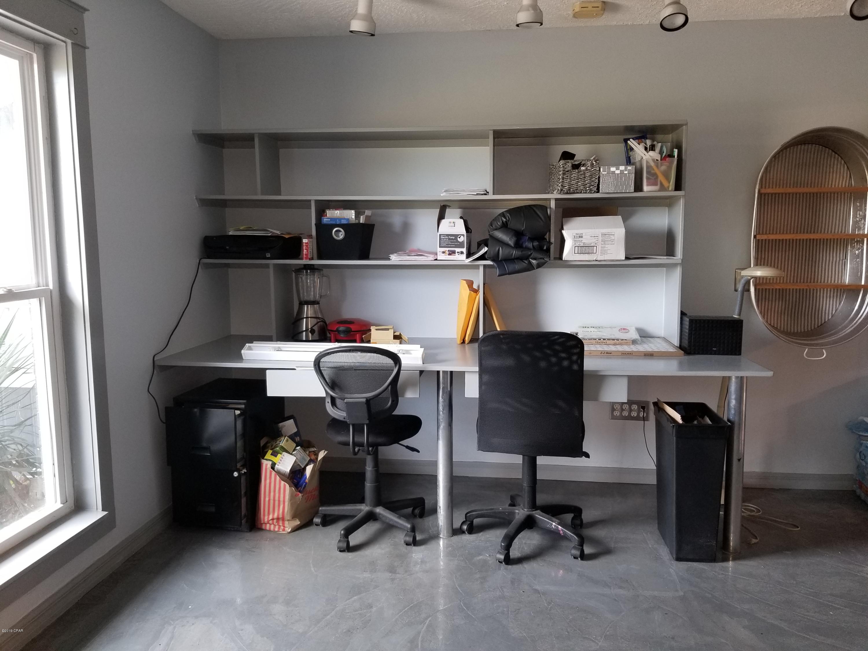 College Point - Residential