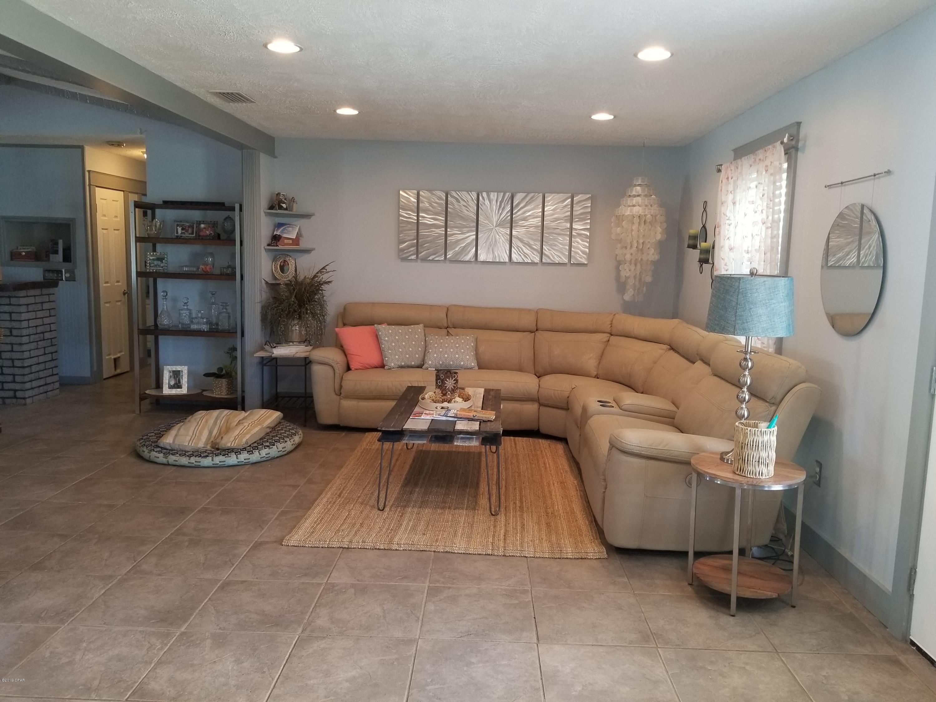 College Point - Residential