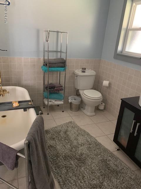 College Point - Residential