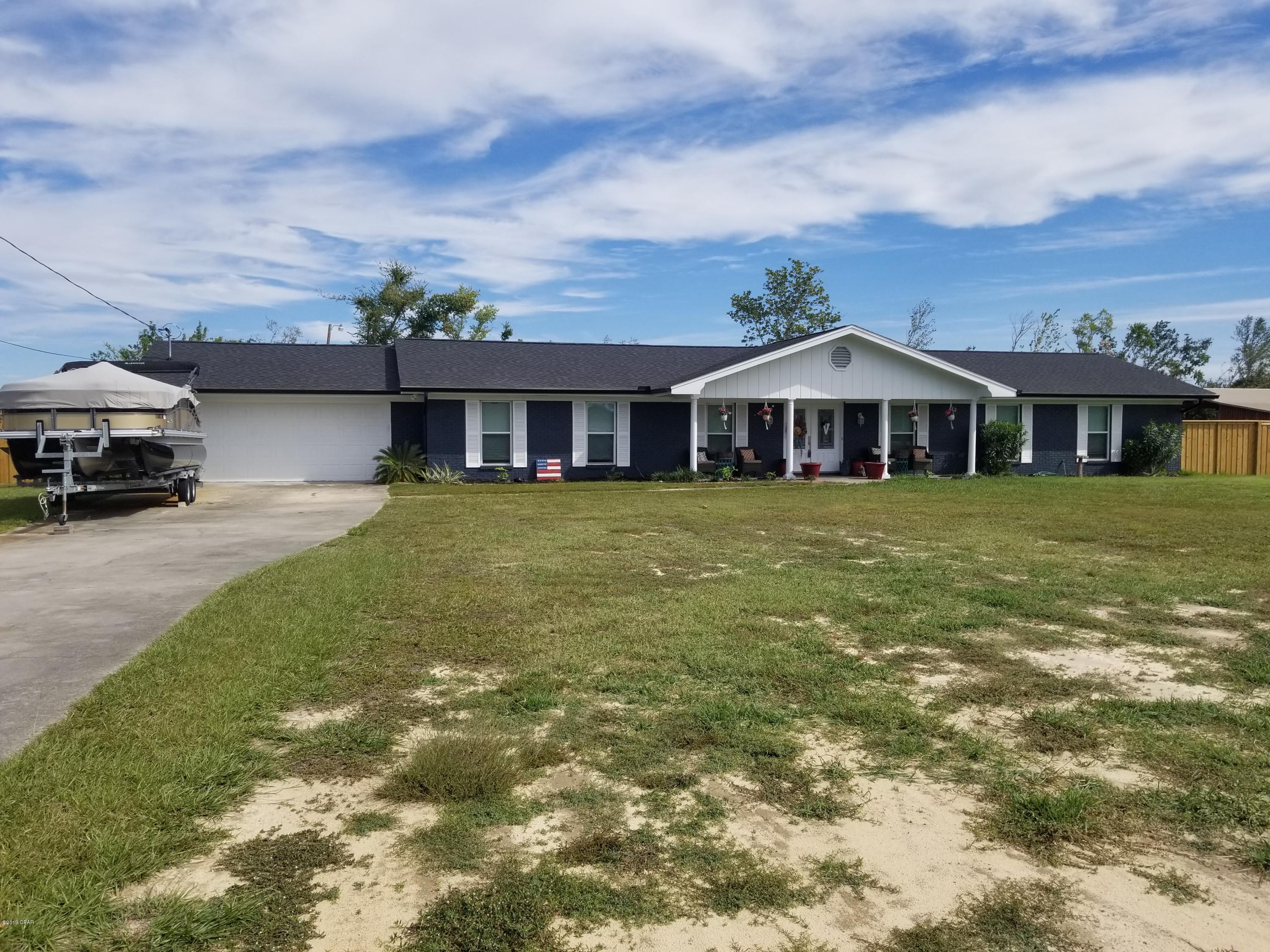 College Point - Residential