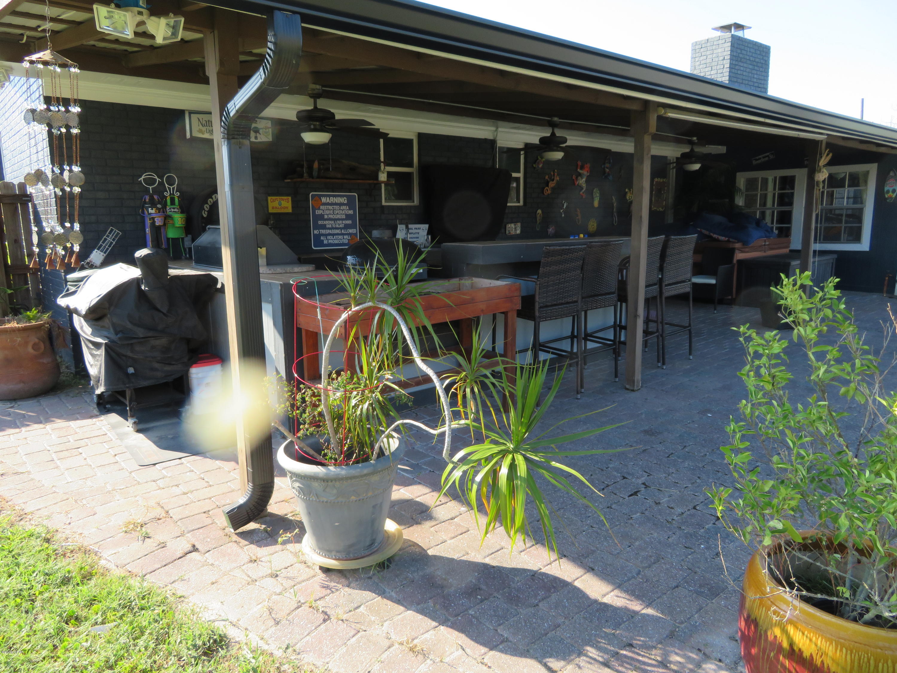 College Point - Residential