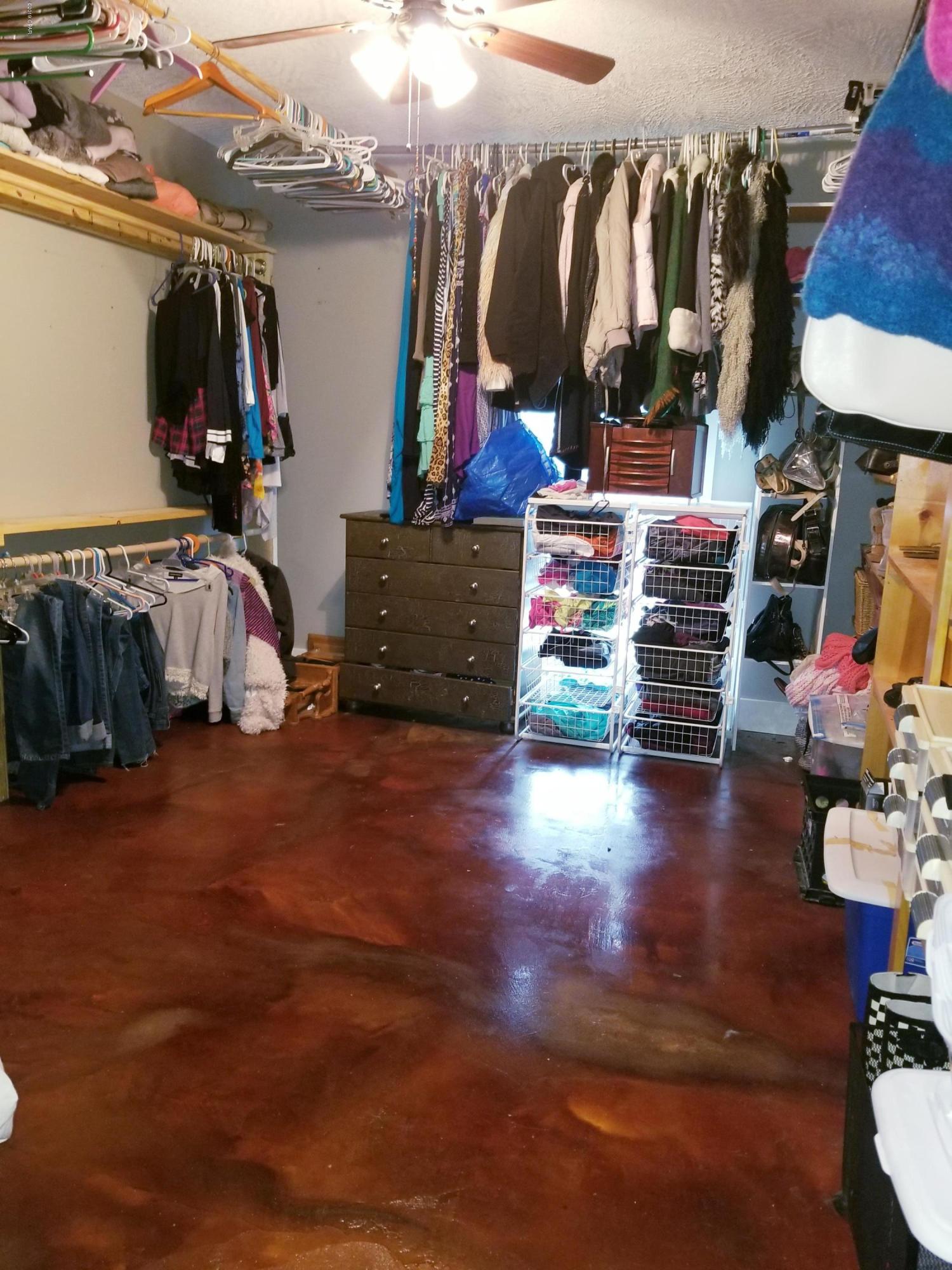 College Point - Residential