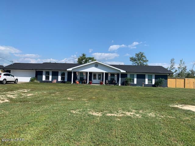 College Point - Residential