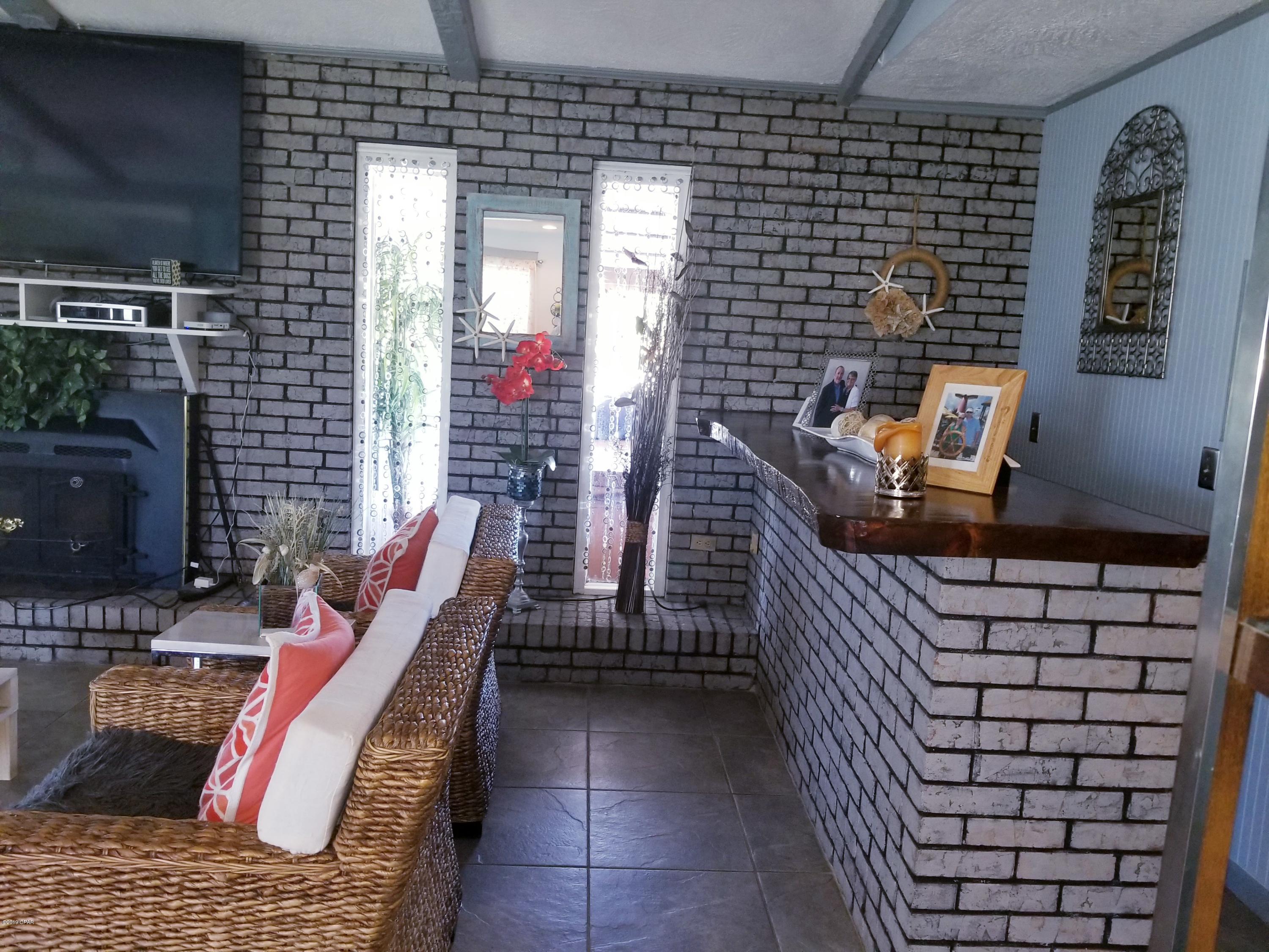 College Point - Residential