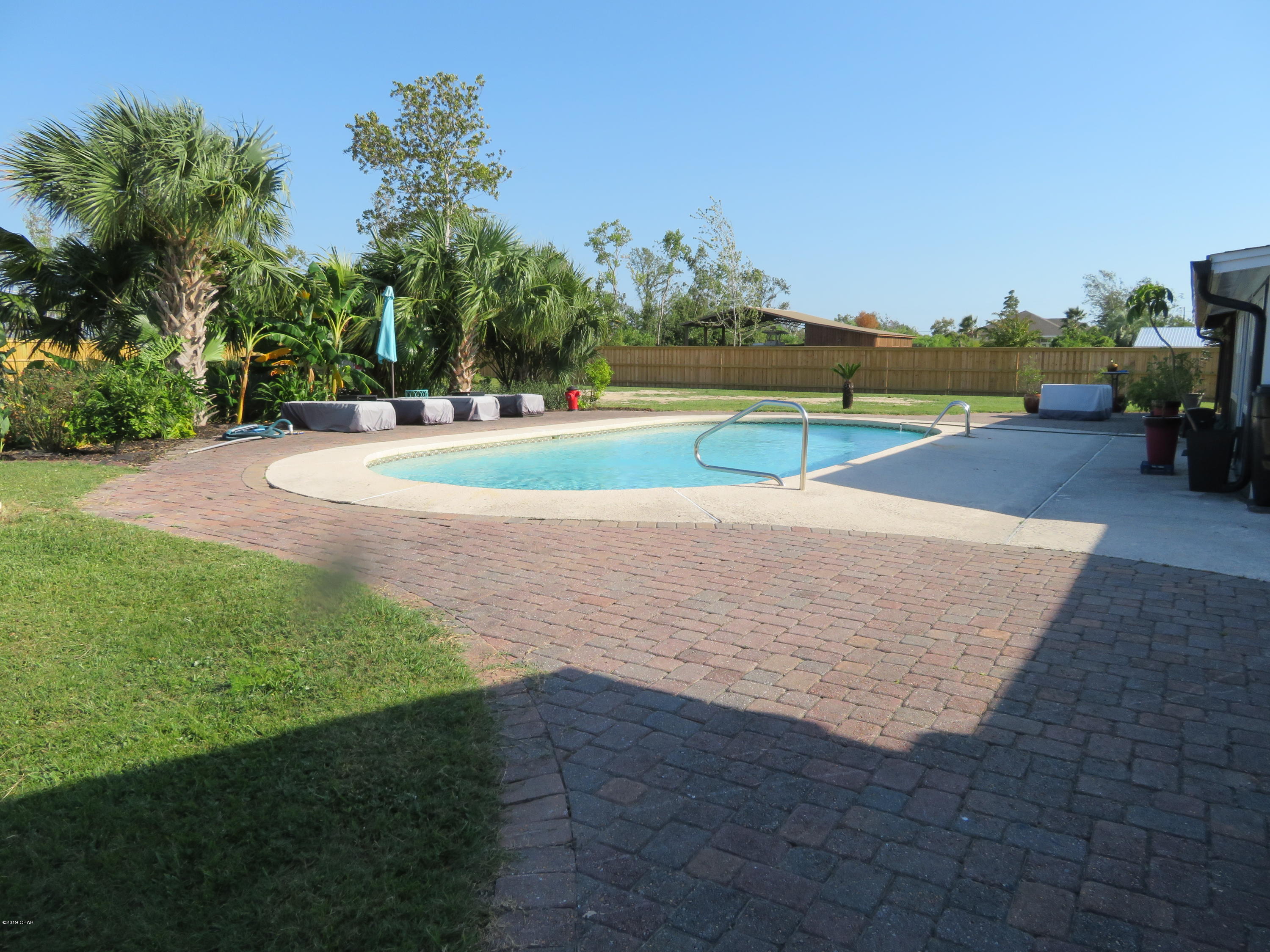 College Point - Residential