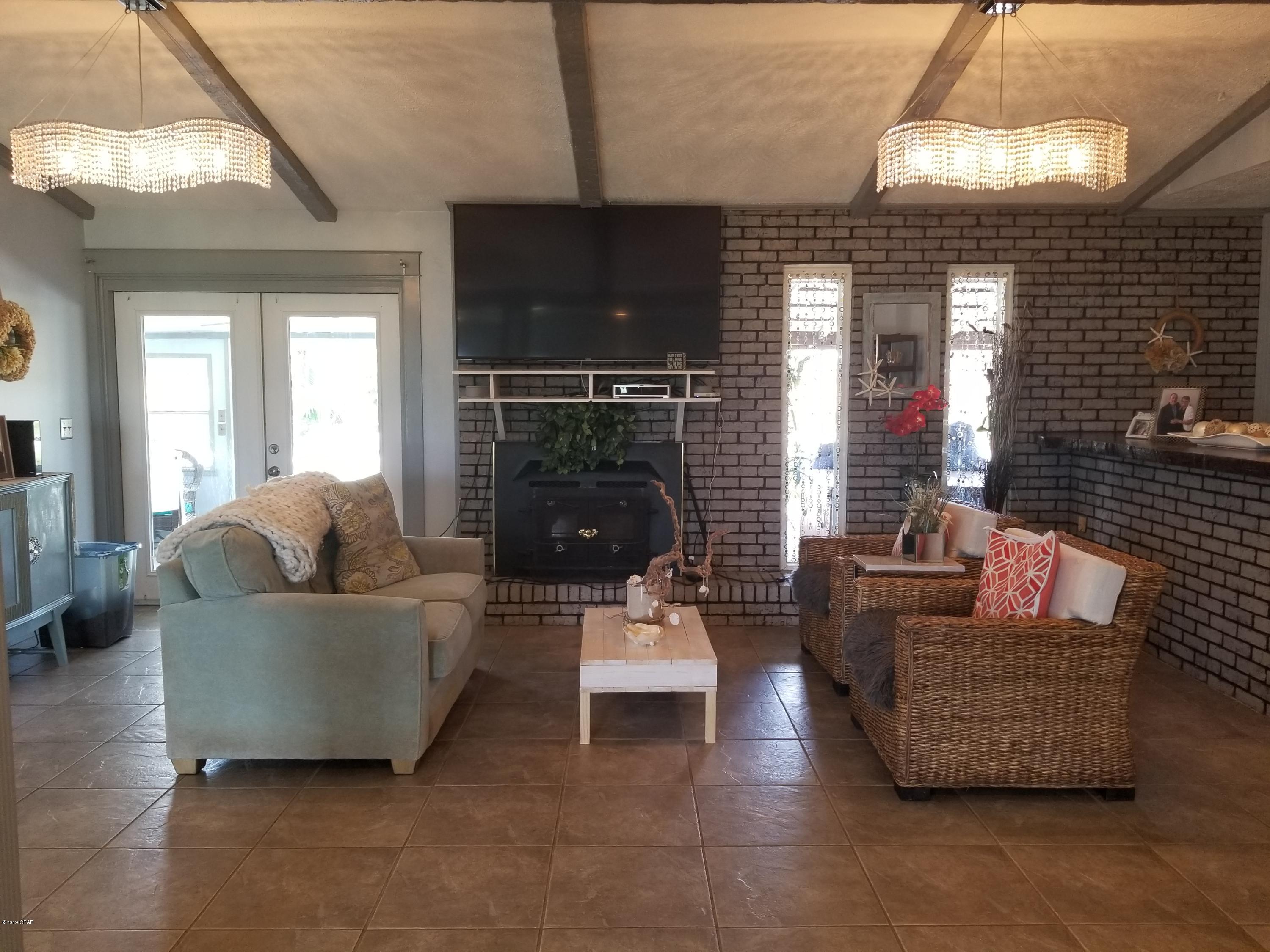 College Point - Residential