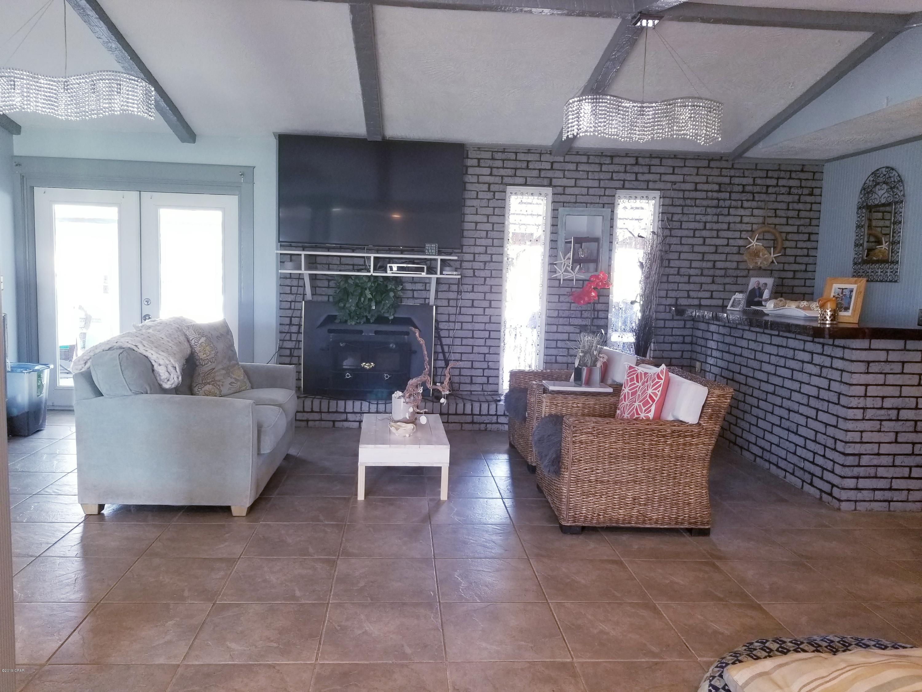 College Point - Residential