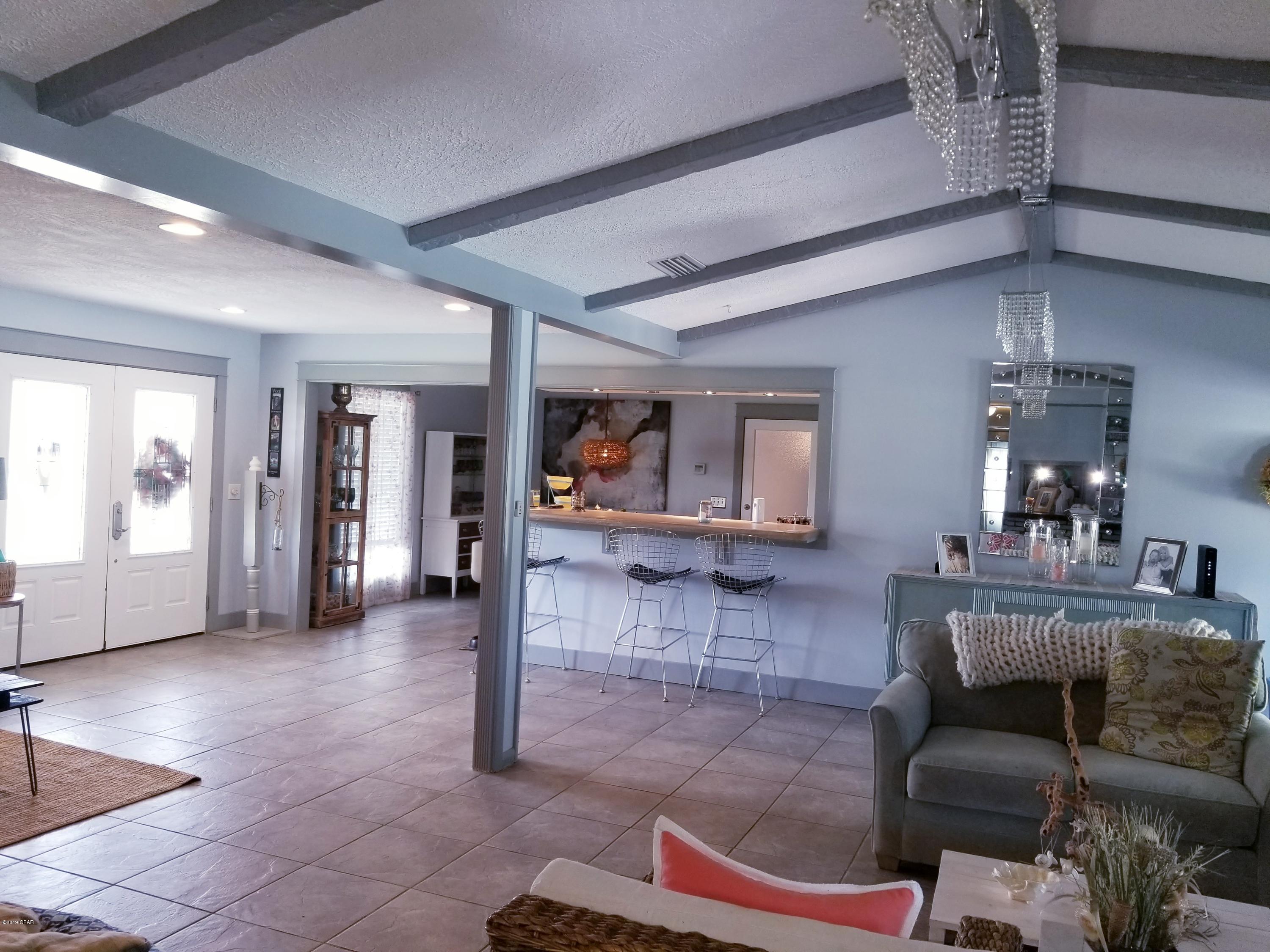 College Point - Residential