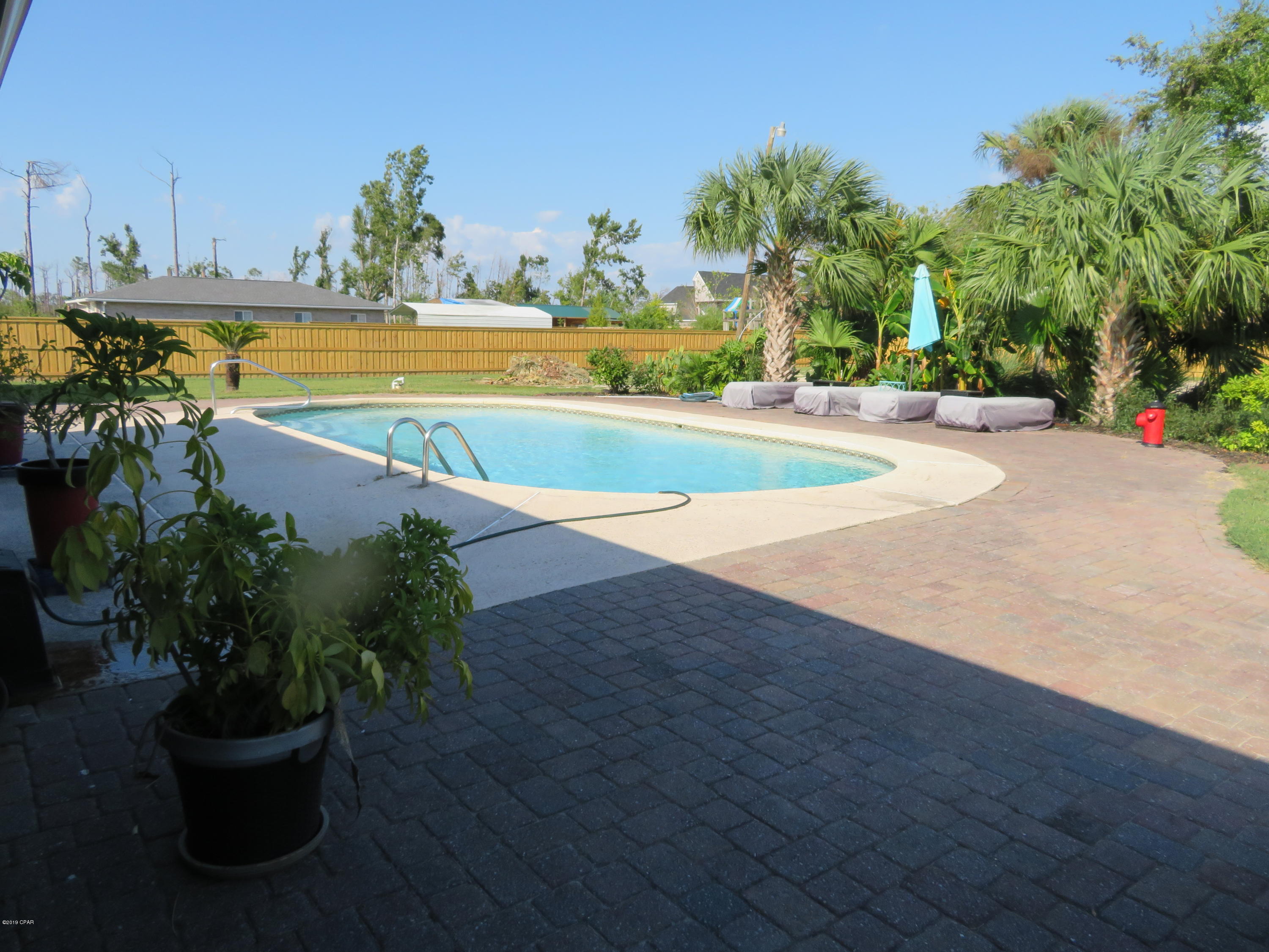 College Point - Residential