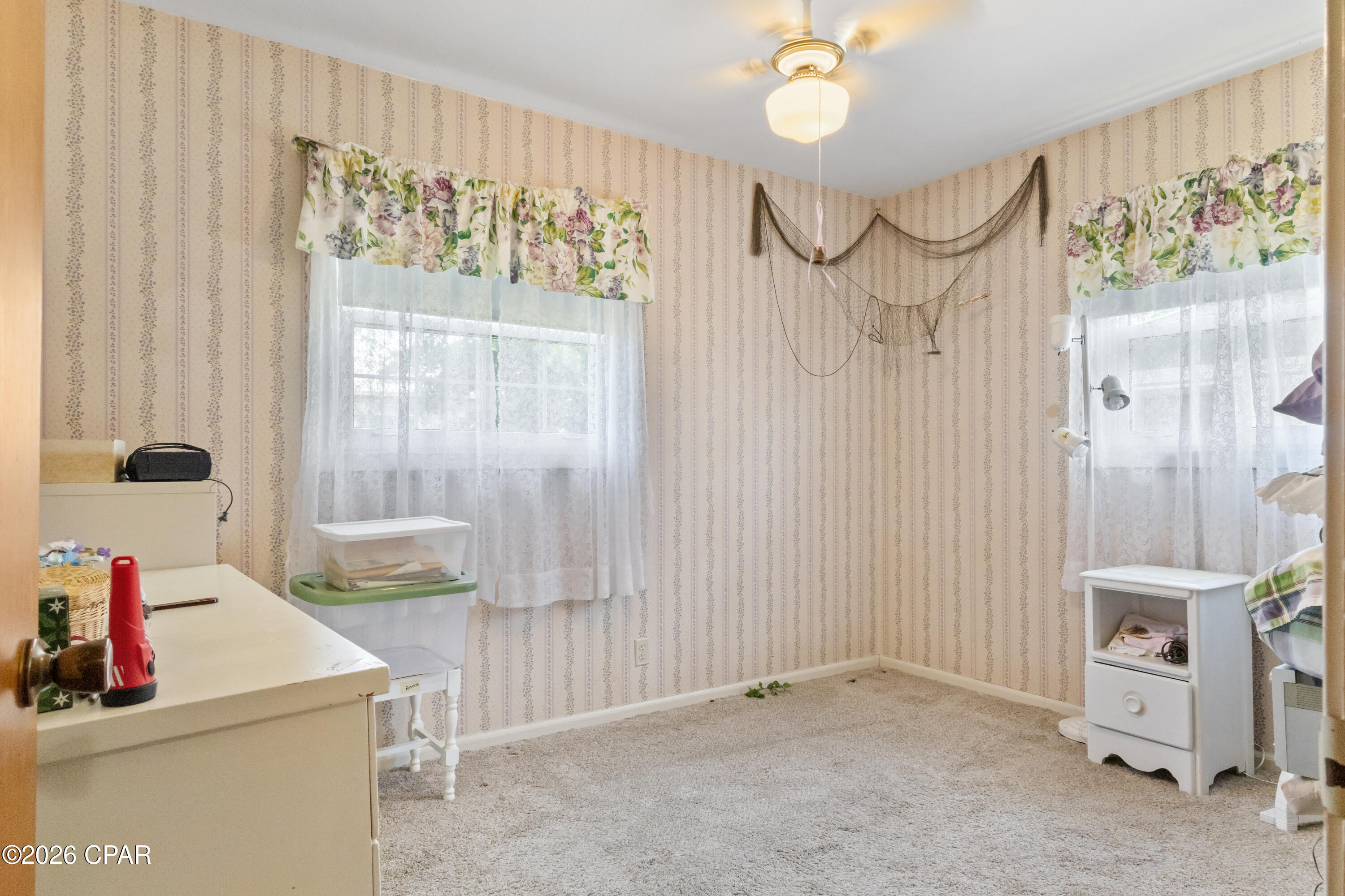 Sherwood Unit 1 - Residential