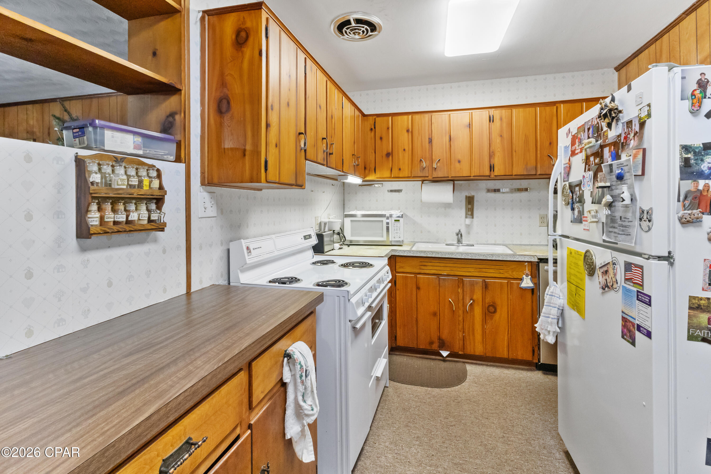 Sherwood Unit 1 - Residential