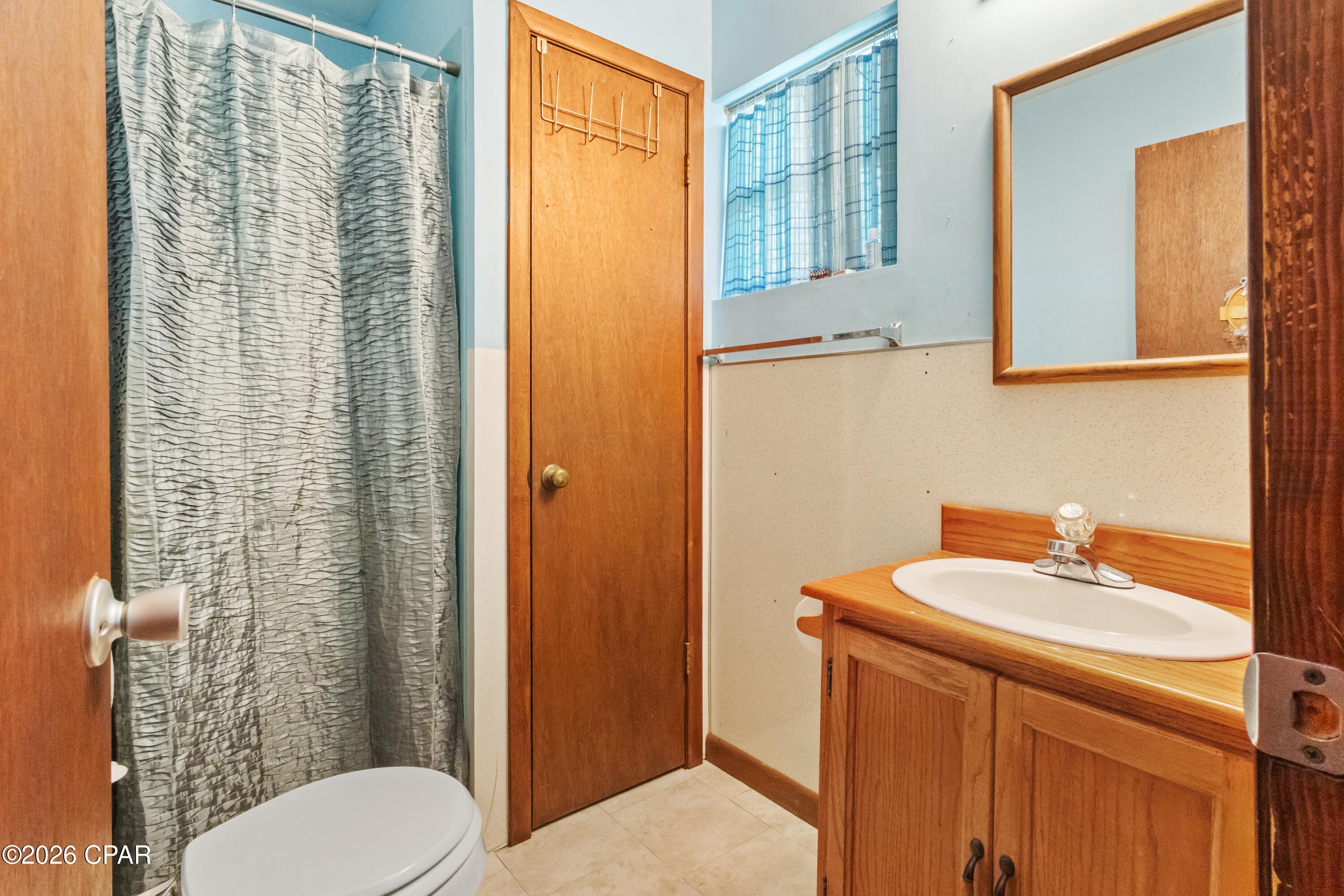 Sherwood Unit 1 - Residential