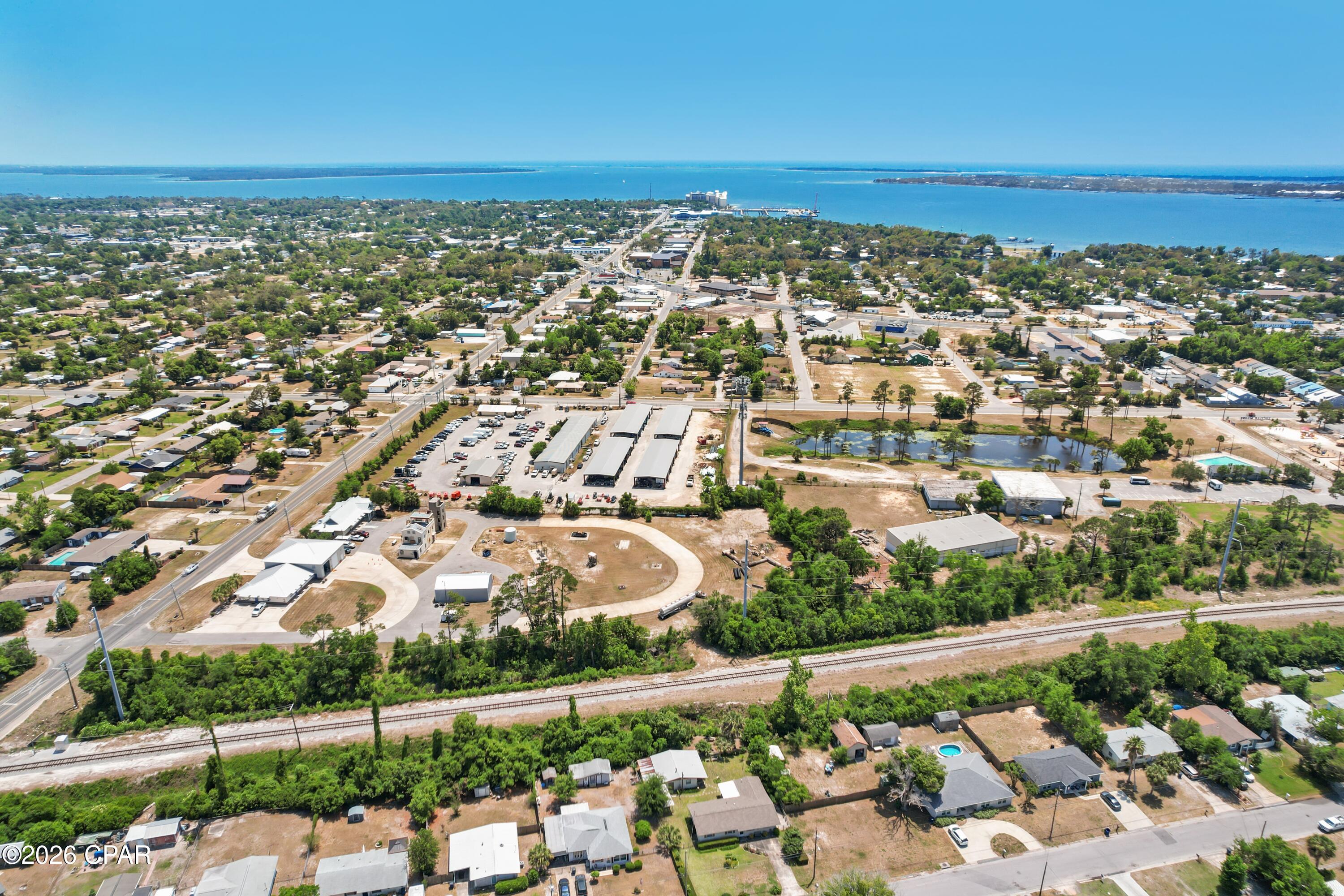 Sherwood Unit 1 - Residential