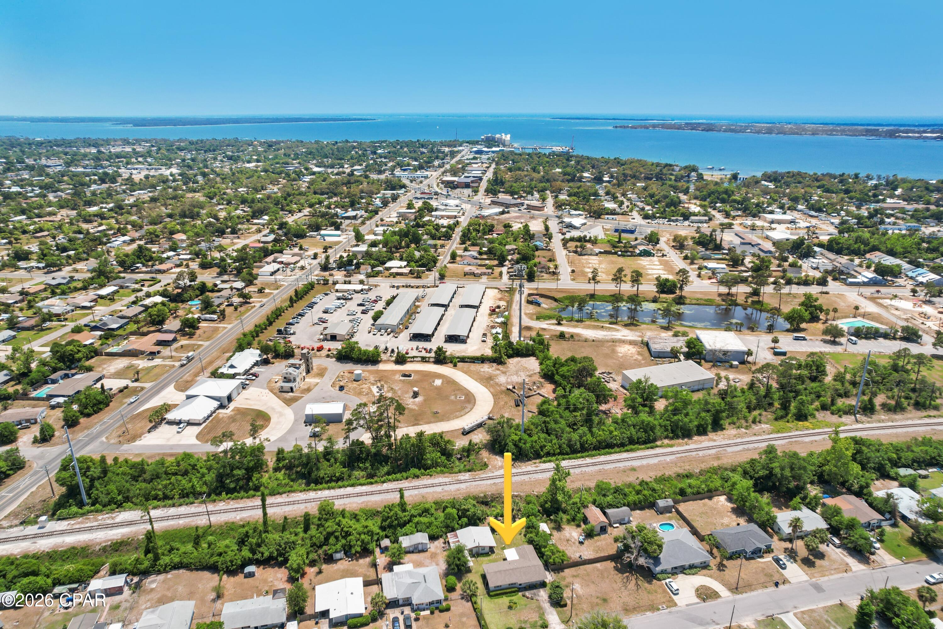 Sherwood Unit 1 - Residential