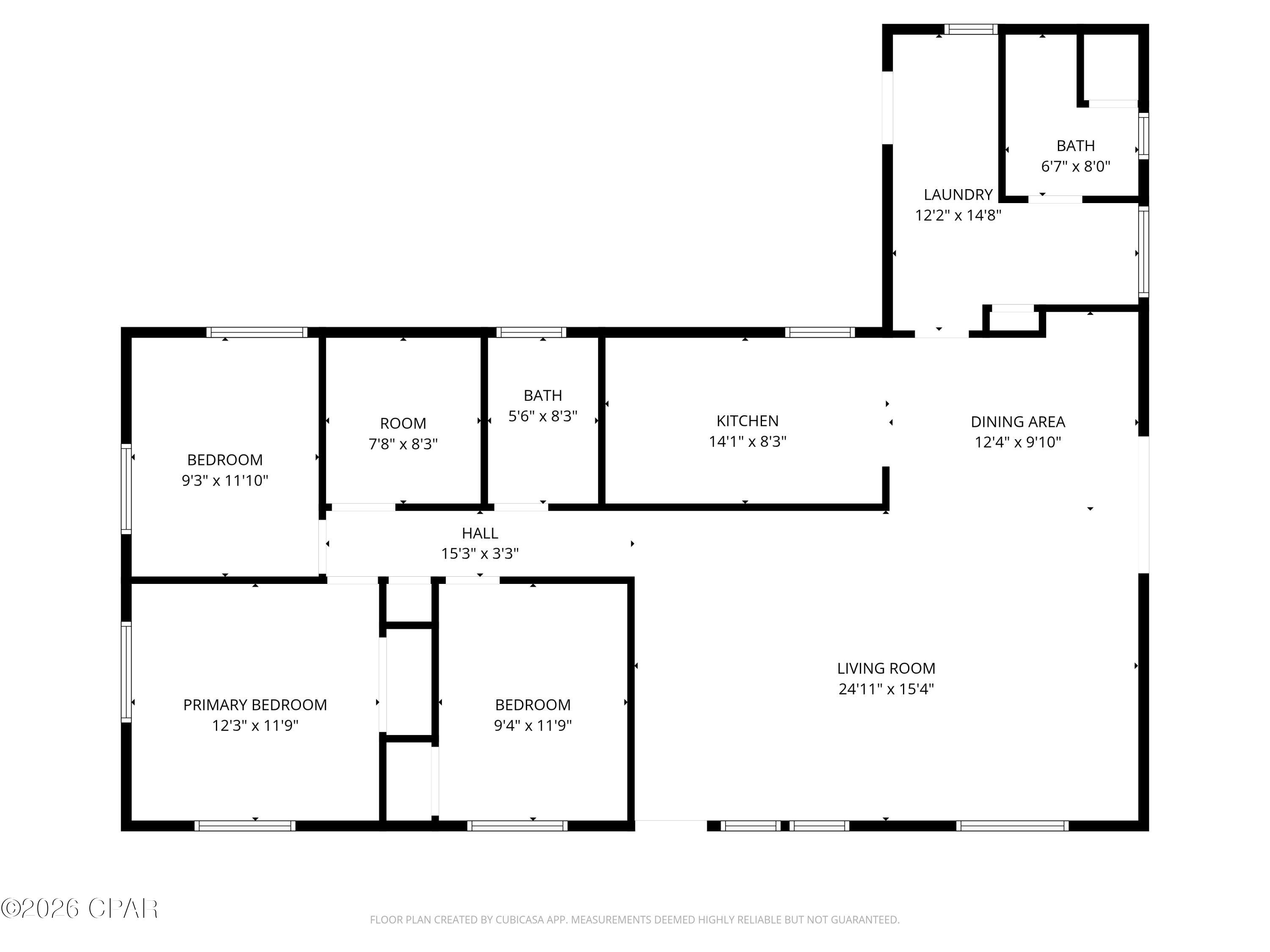 Sherwood Unit 1 - Residential