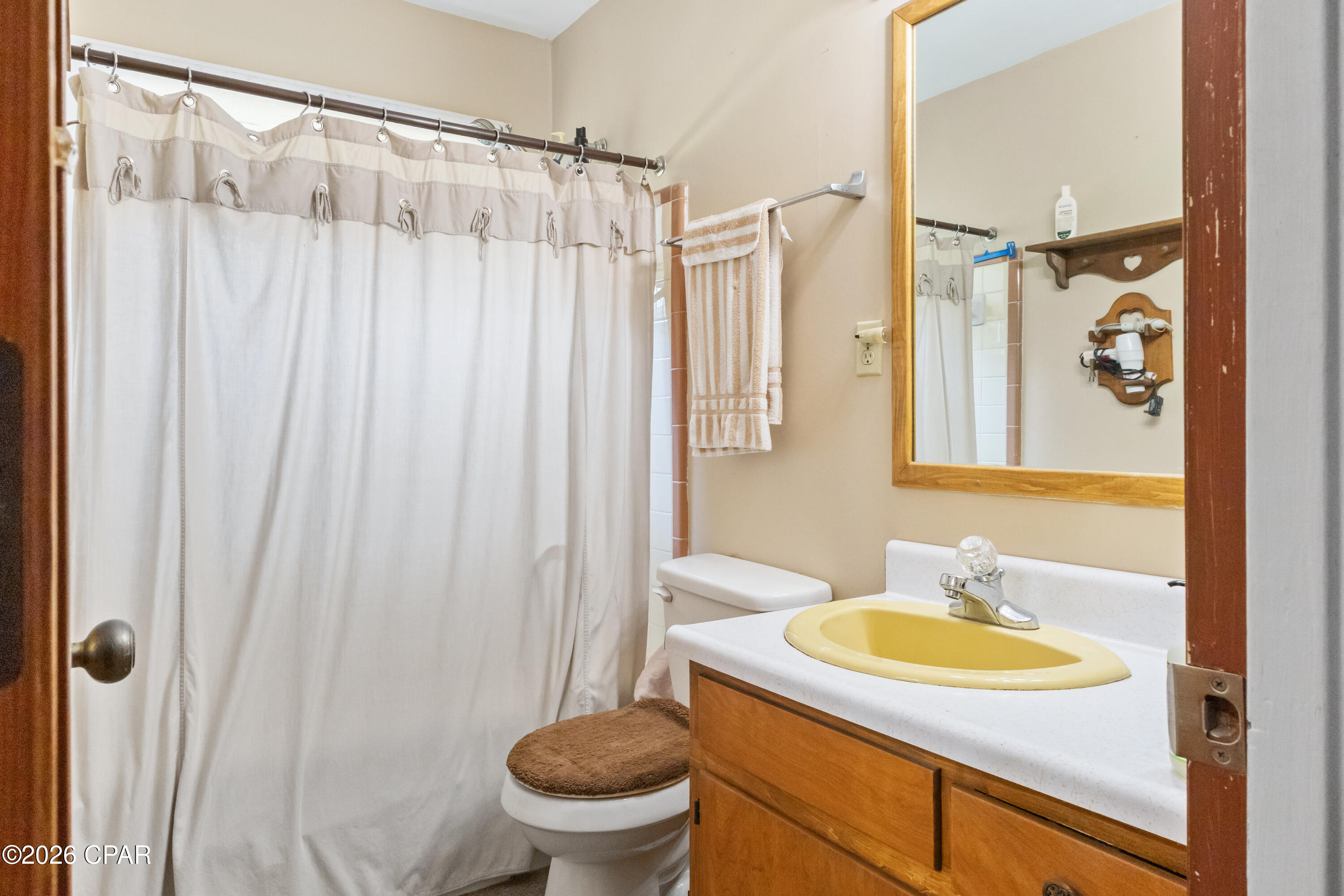 Sherwood Unit 1 - Residential