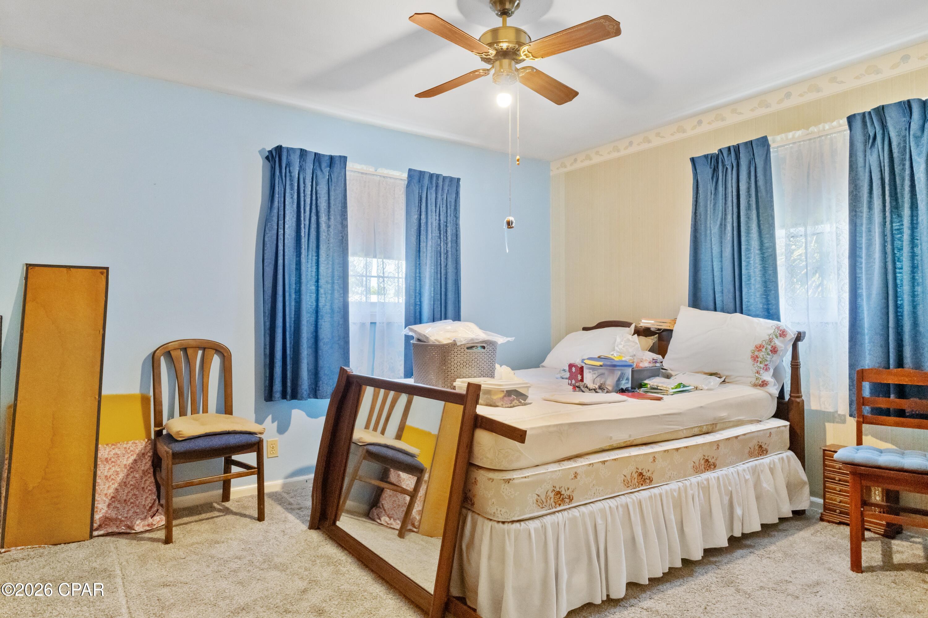 Sherwood Unit 1 - Residential