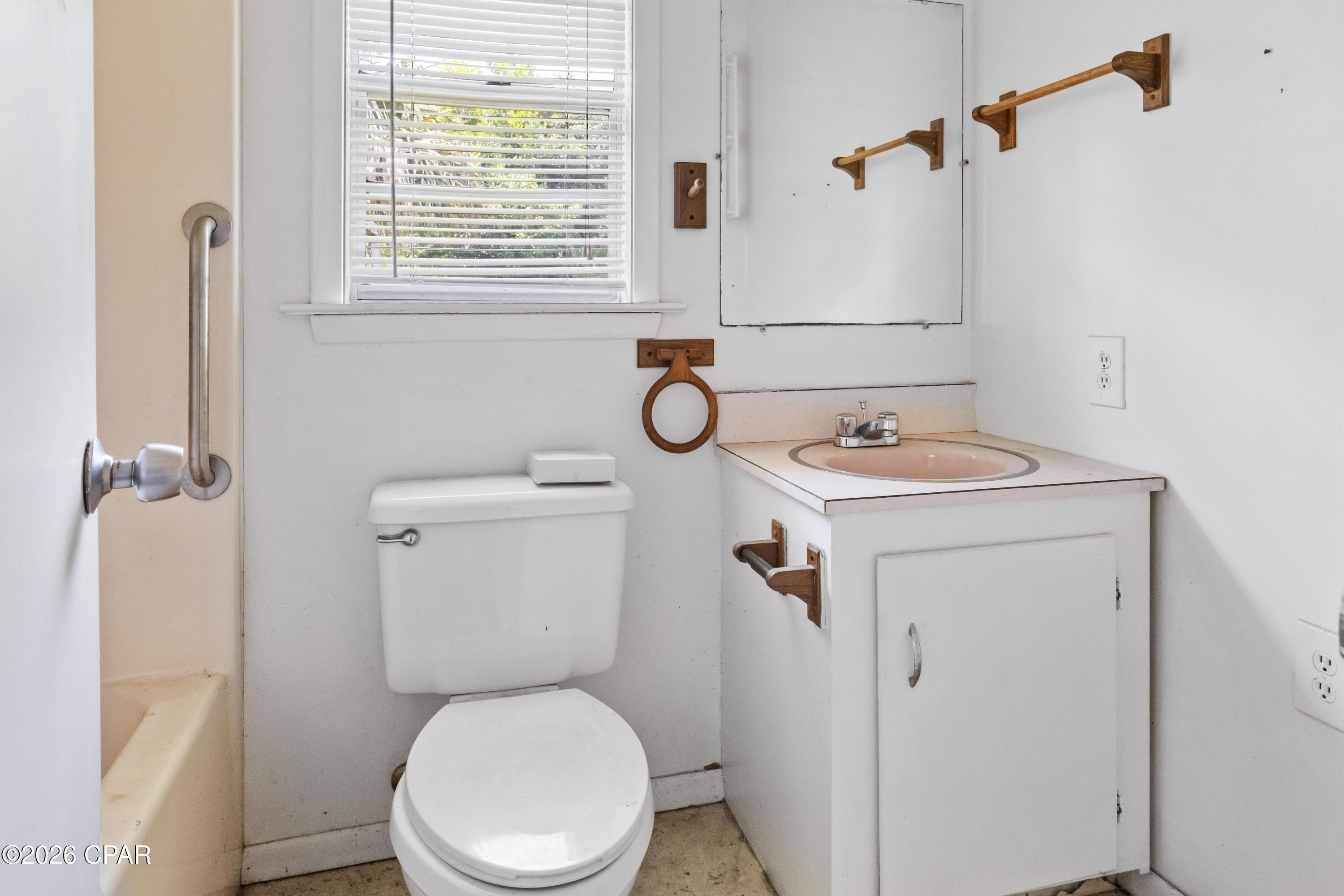 Sherwood Unit 1 - Residential