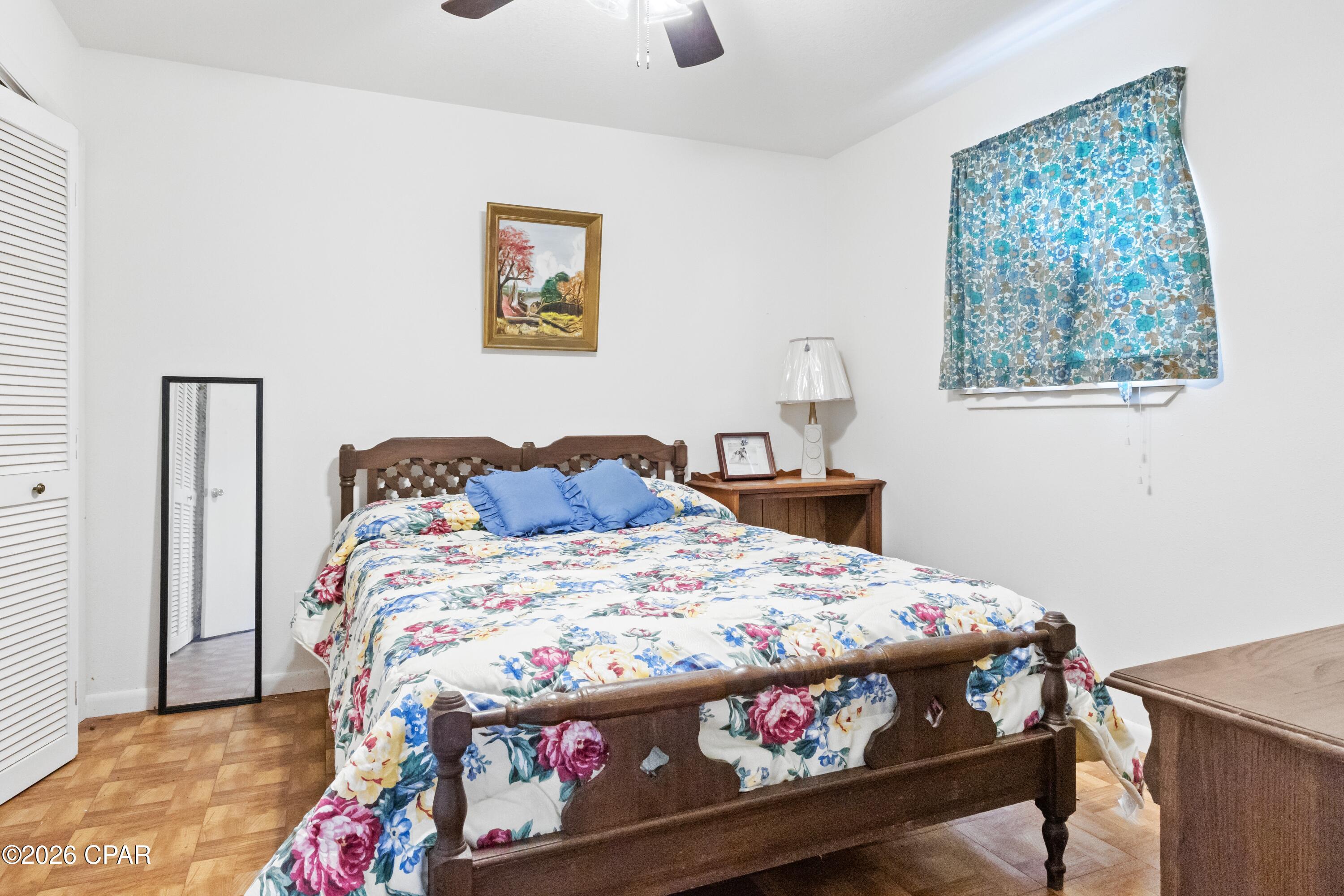 Sherwood Unit 1 - Residential