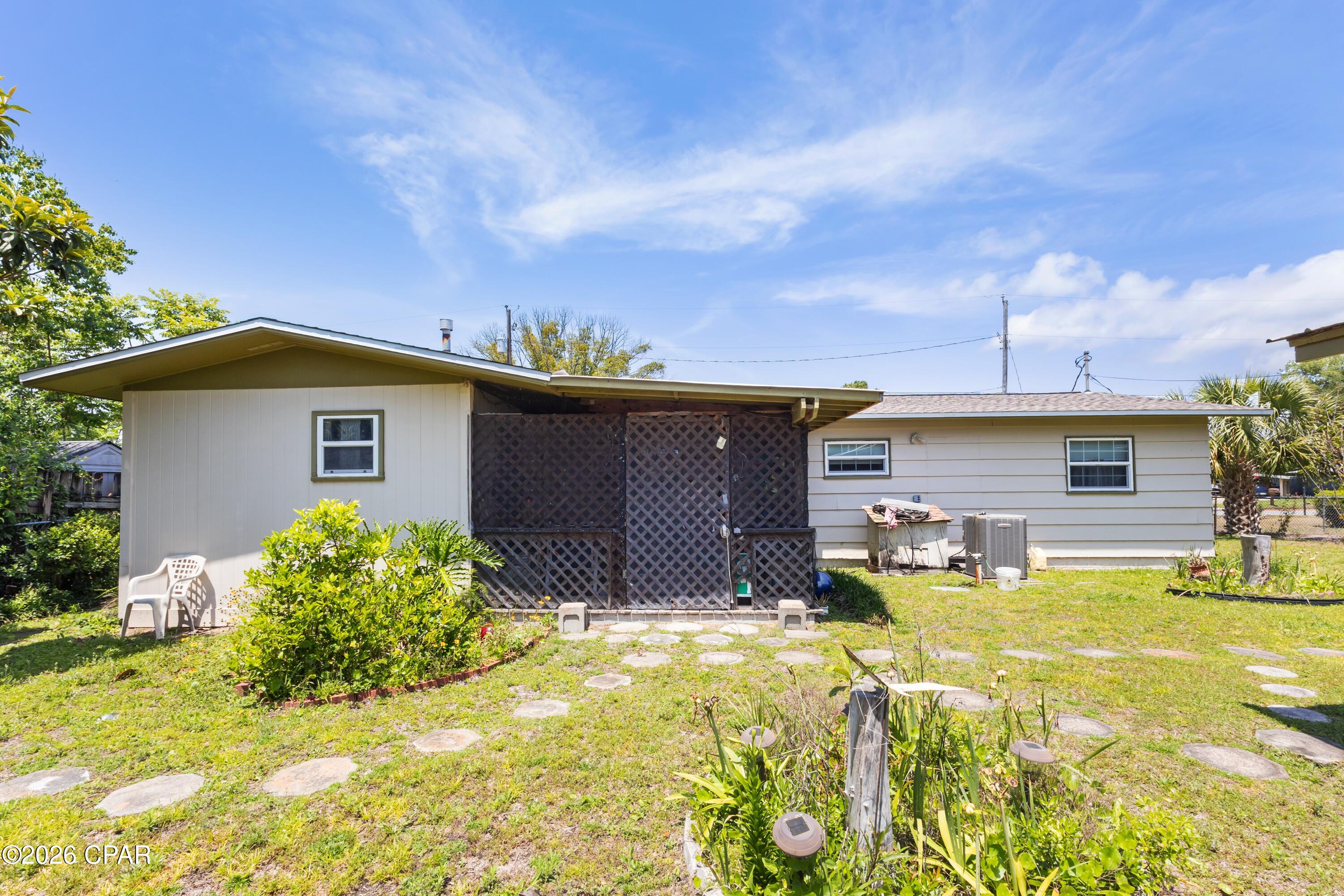 Sherwood Unit 1 - Residential