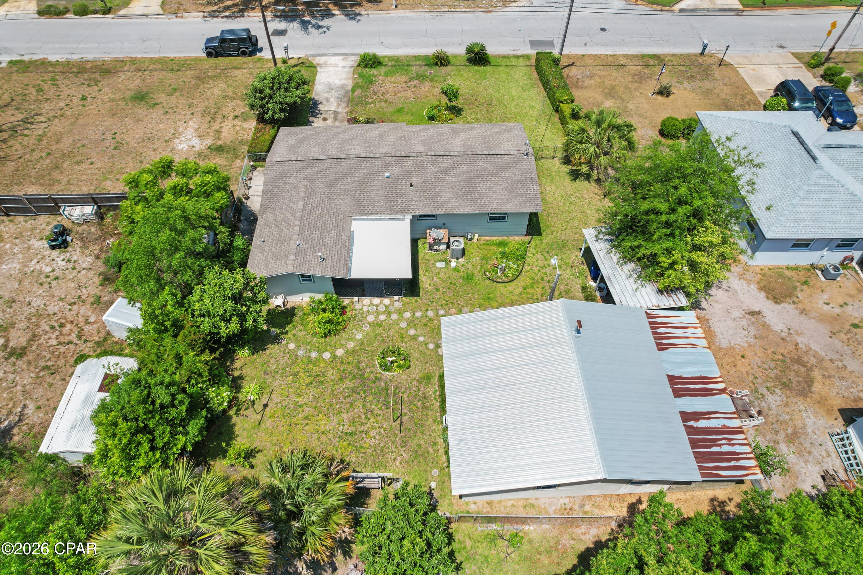 Sherwood Unit 1 - Residential