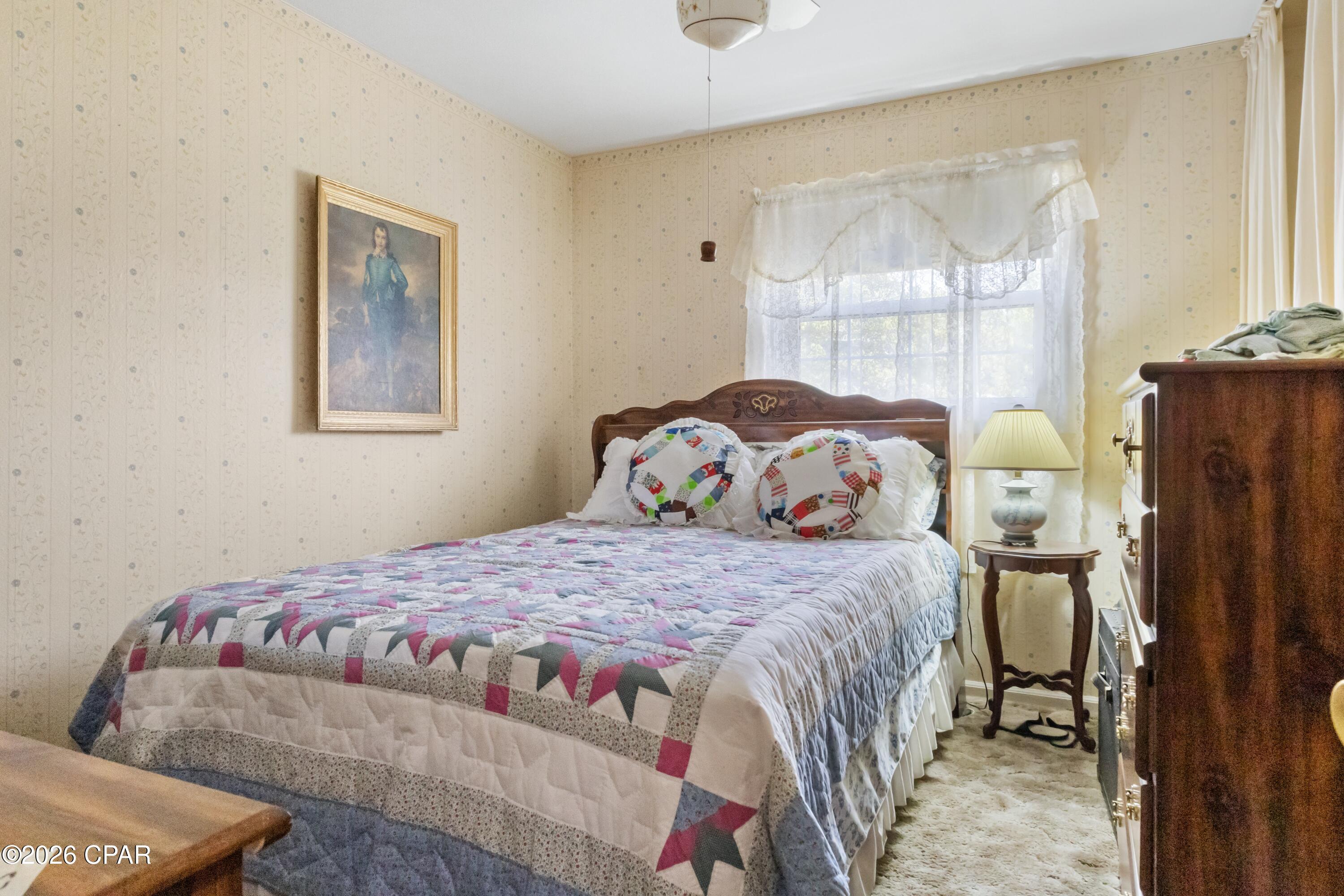 Sherwood Unit 1 - Residential