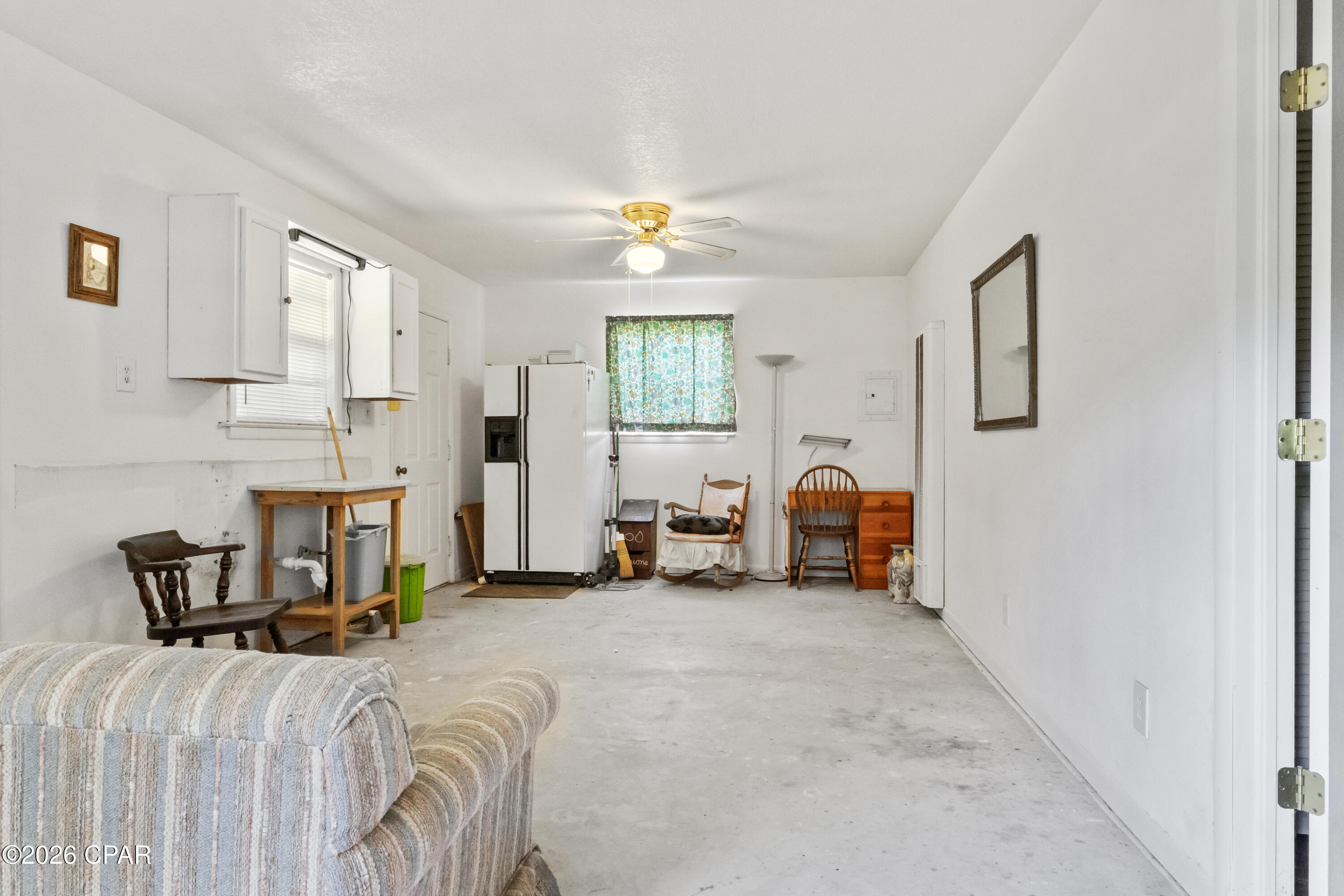 Sherwood Unit 1 - Residential