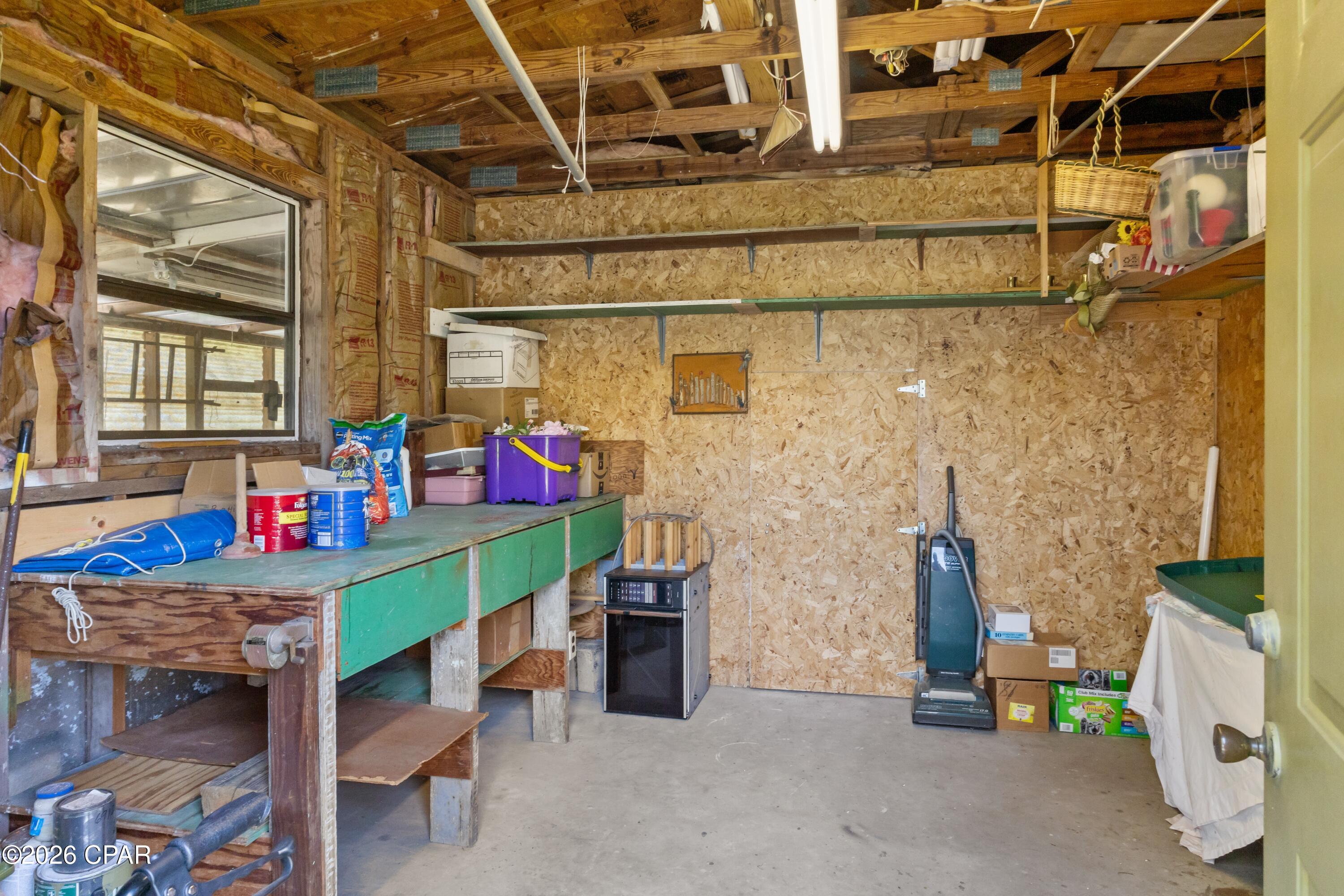 Sherwood Unit 1 - Residential