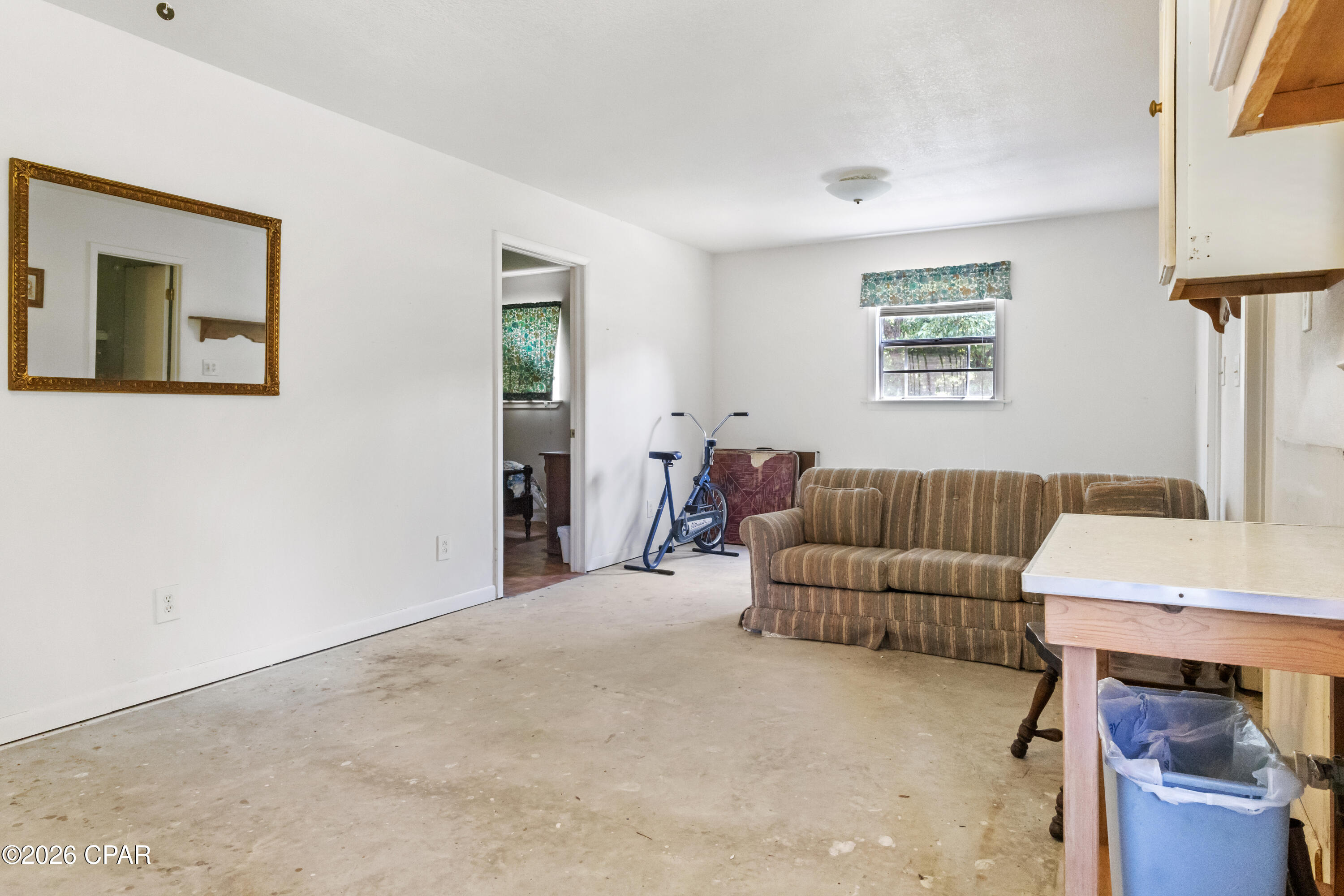 Sherwood Unit 1 - Residential
