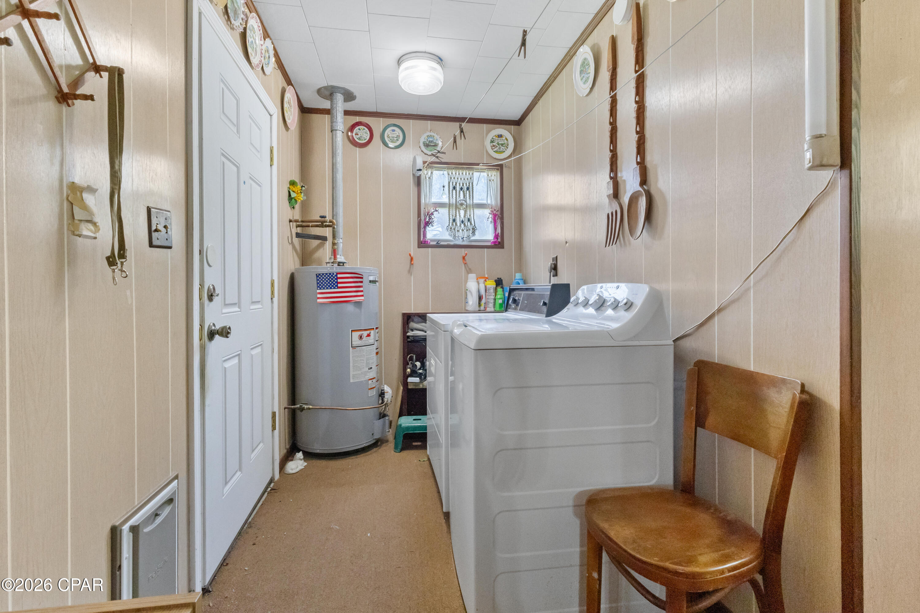 Sherwood Unit 1 - Residential