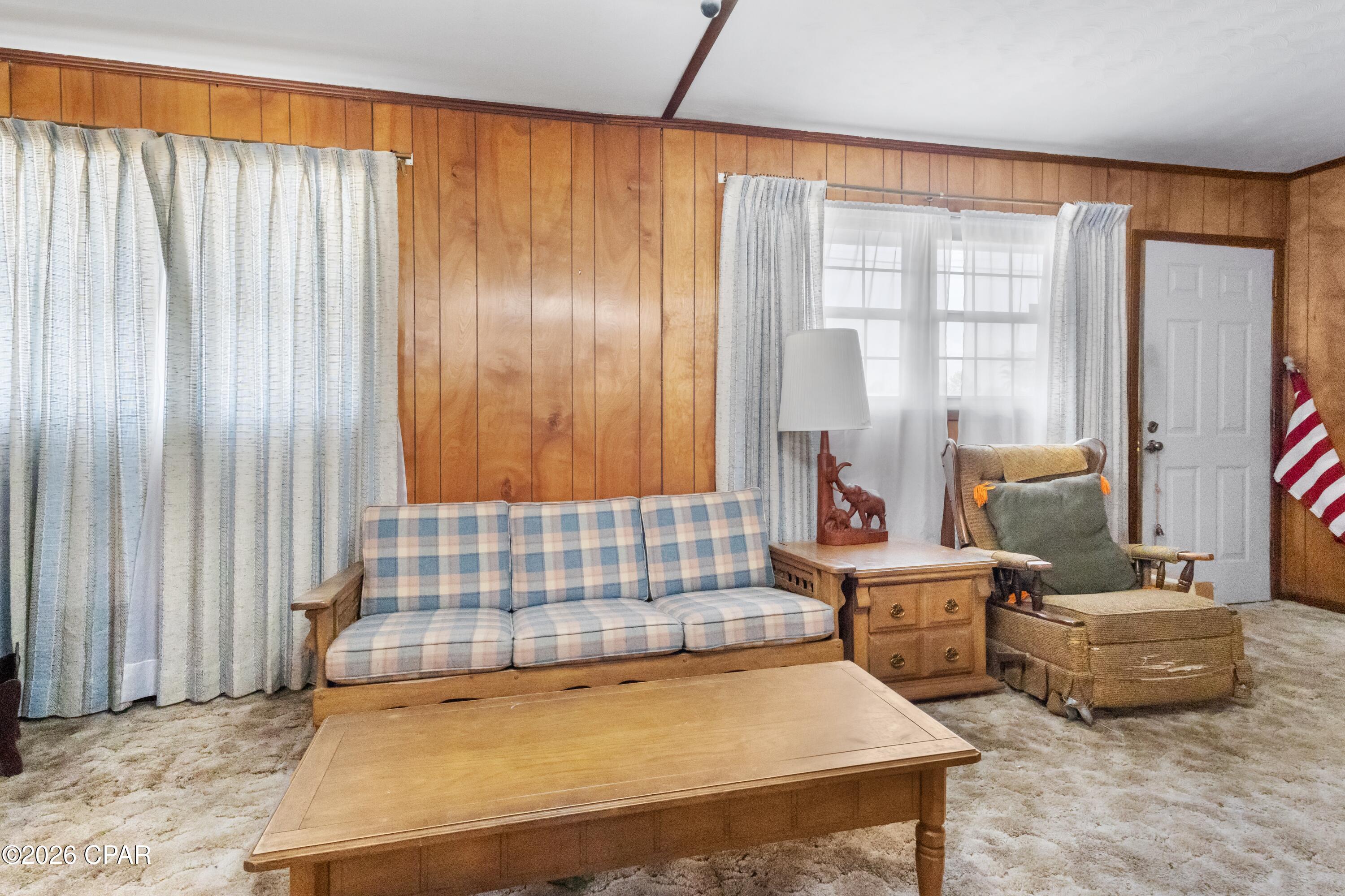 Sherwood Unit 1 - Residential