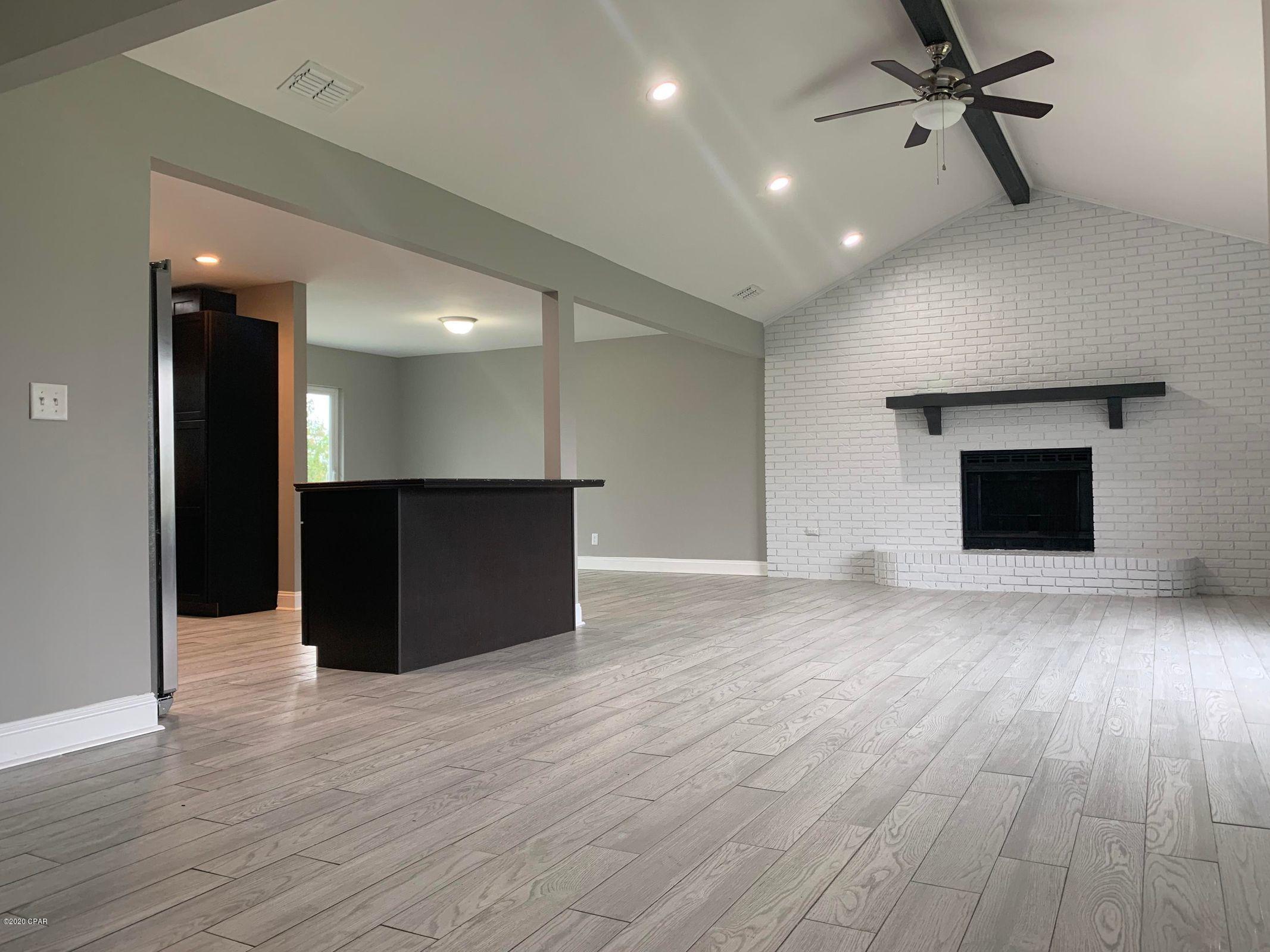 Callaway Bayou Est - Residential