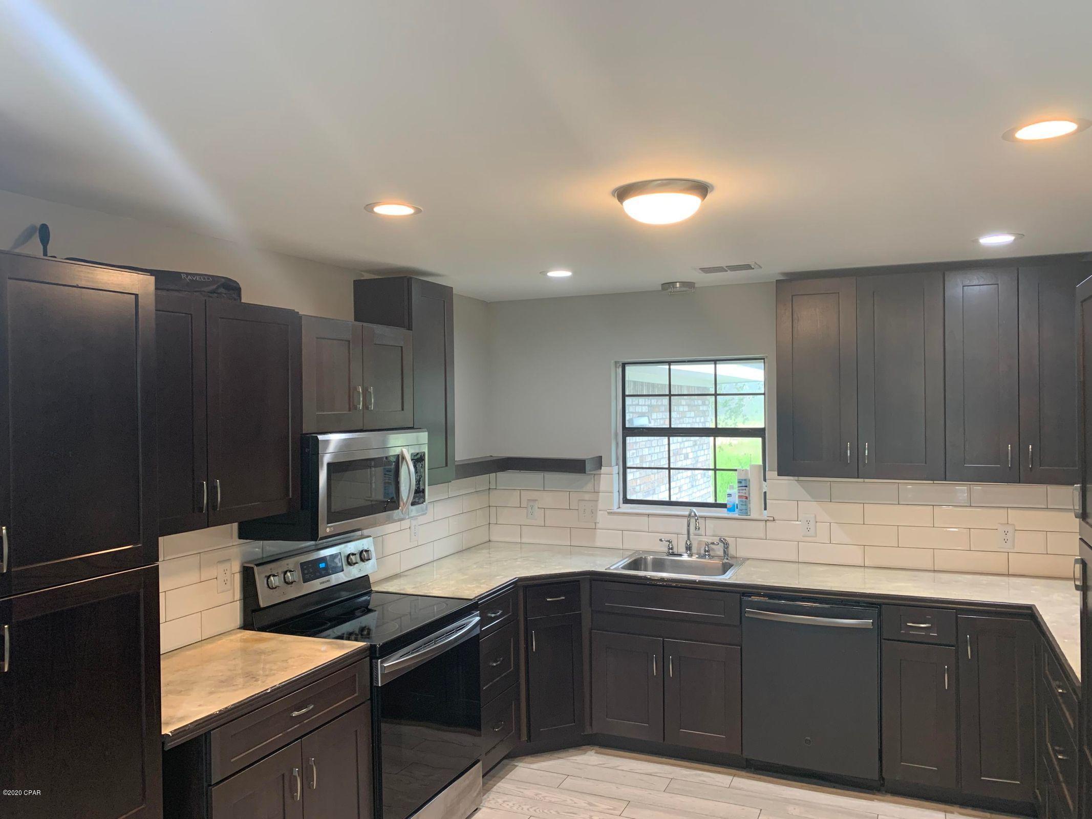 Callaway Bayou Est - Residential