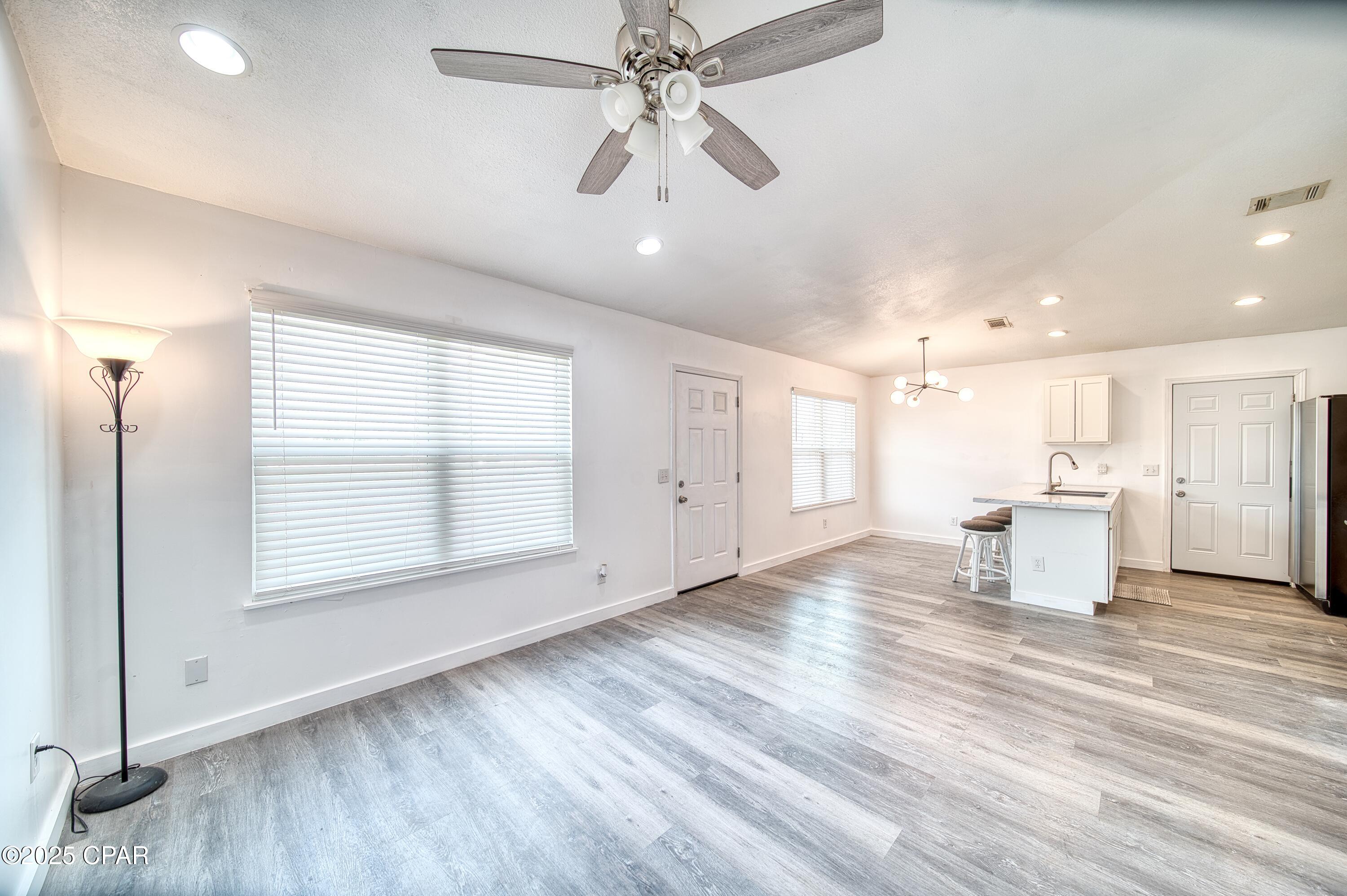 Oak Hammock - Residential