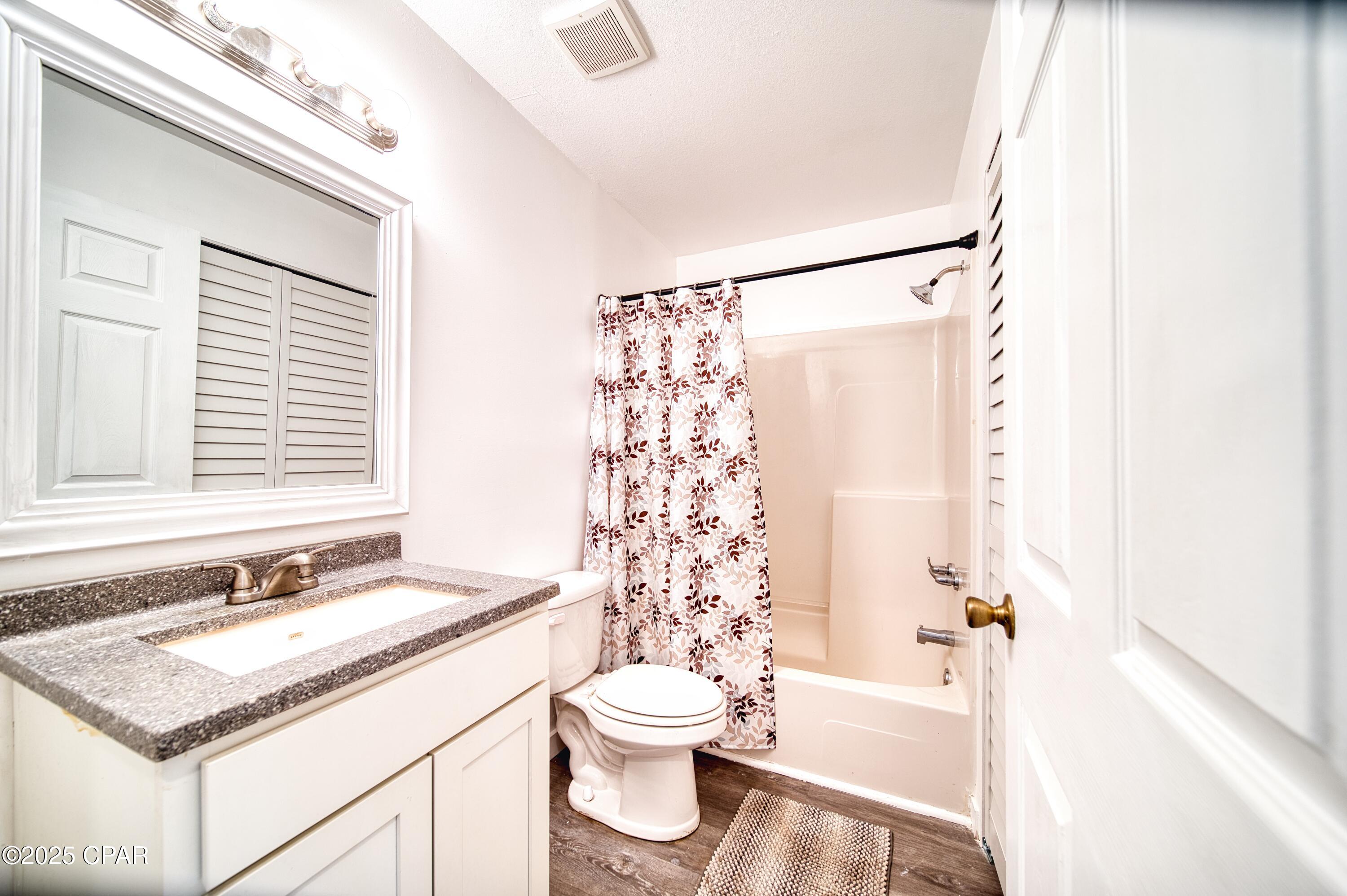 Oak Hammock - Residential