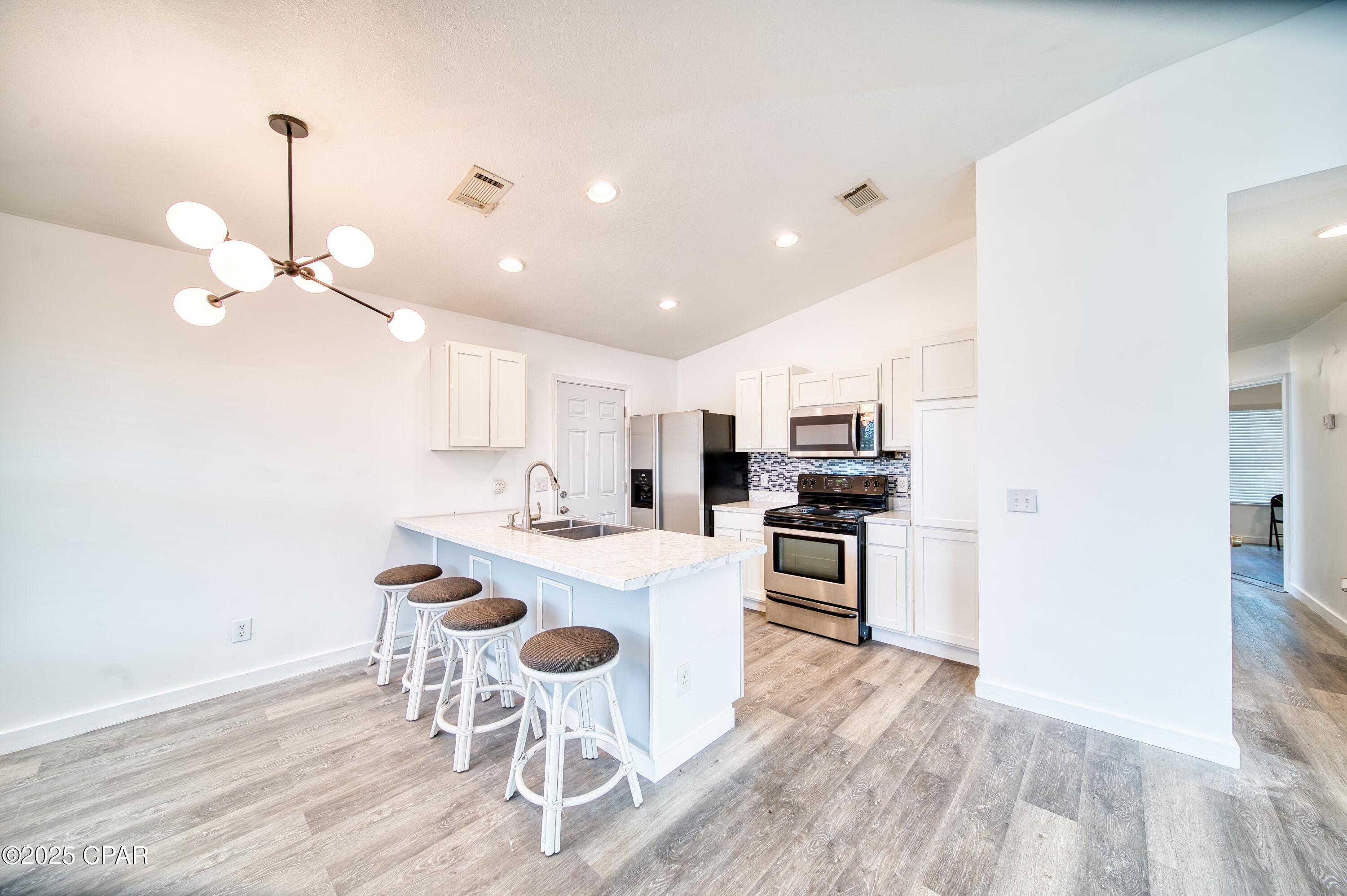 Oak Hammock - Residential