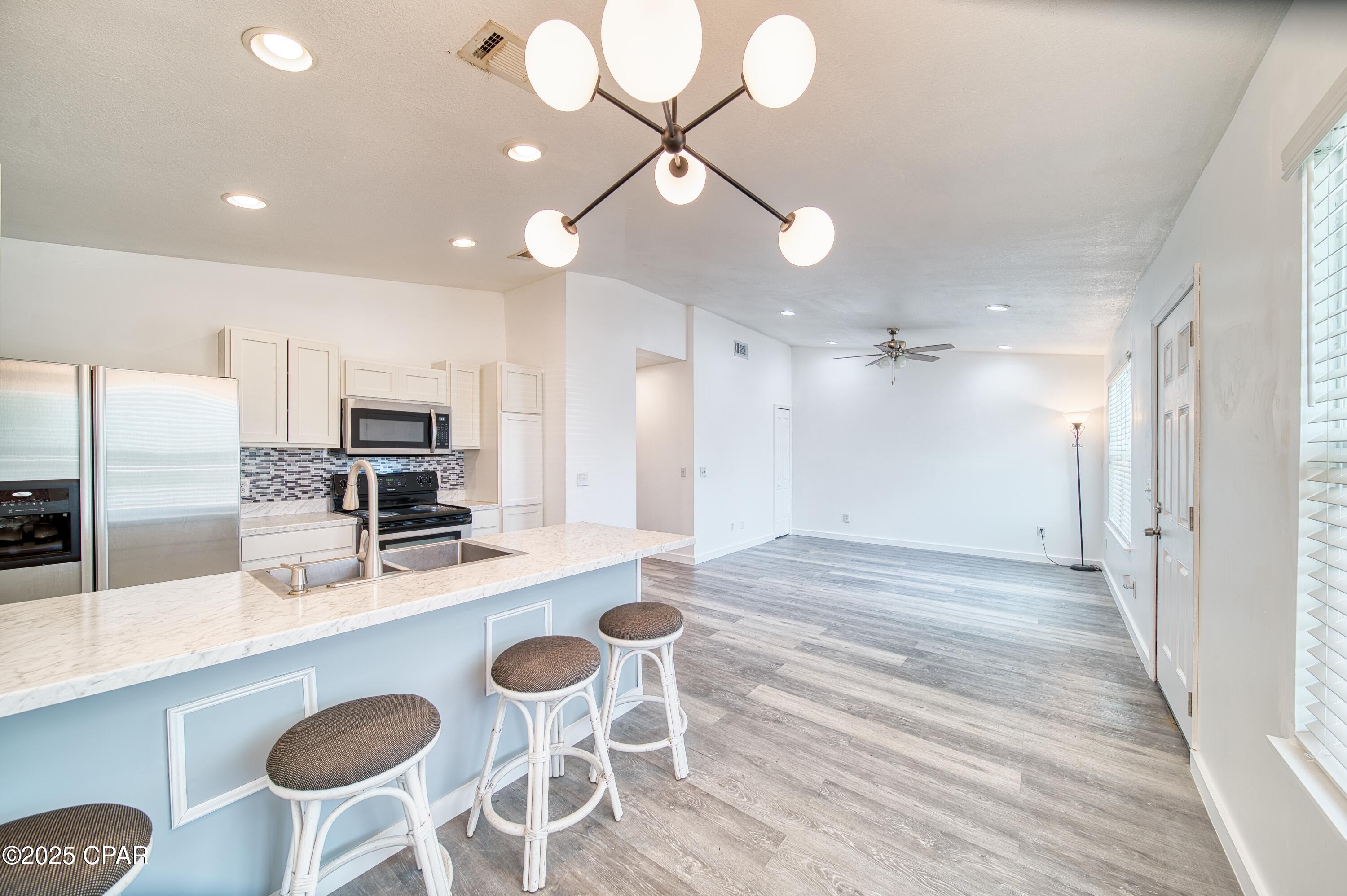 Oak Hammock - Residential