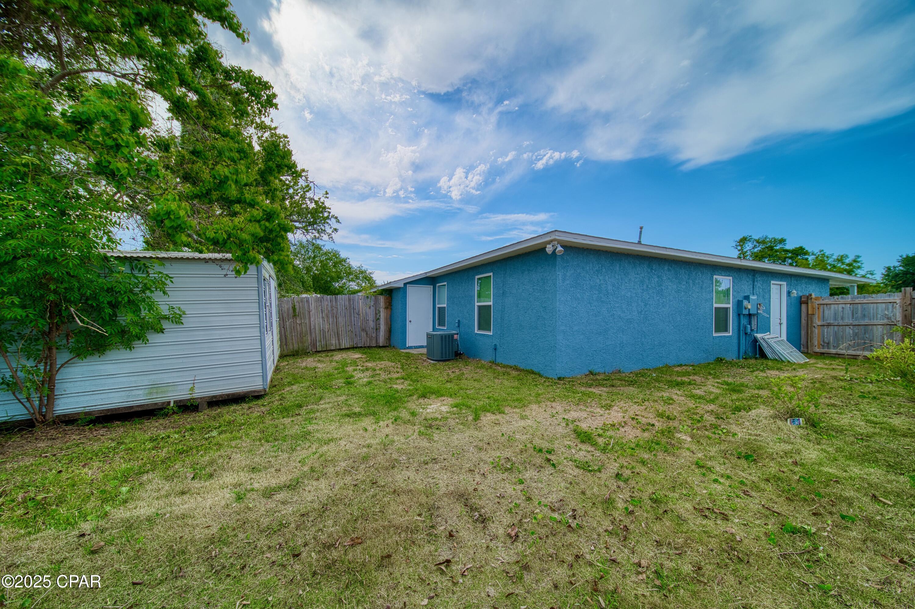 Oak Hammock - Residential